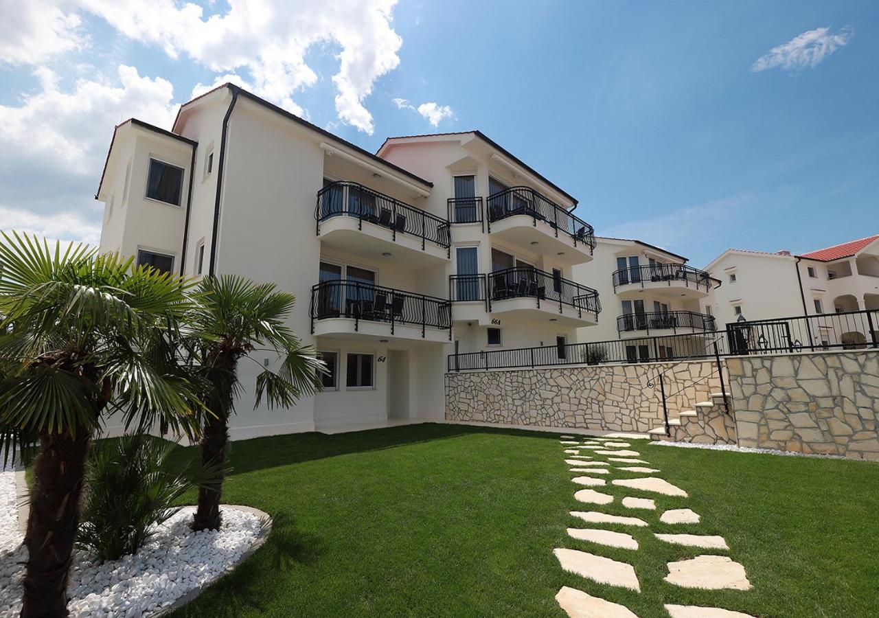 Cool Šilo Appartement Resort