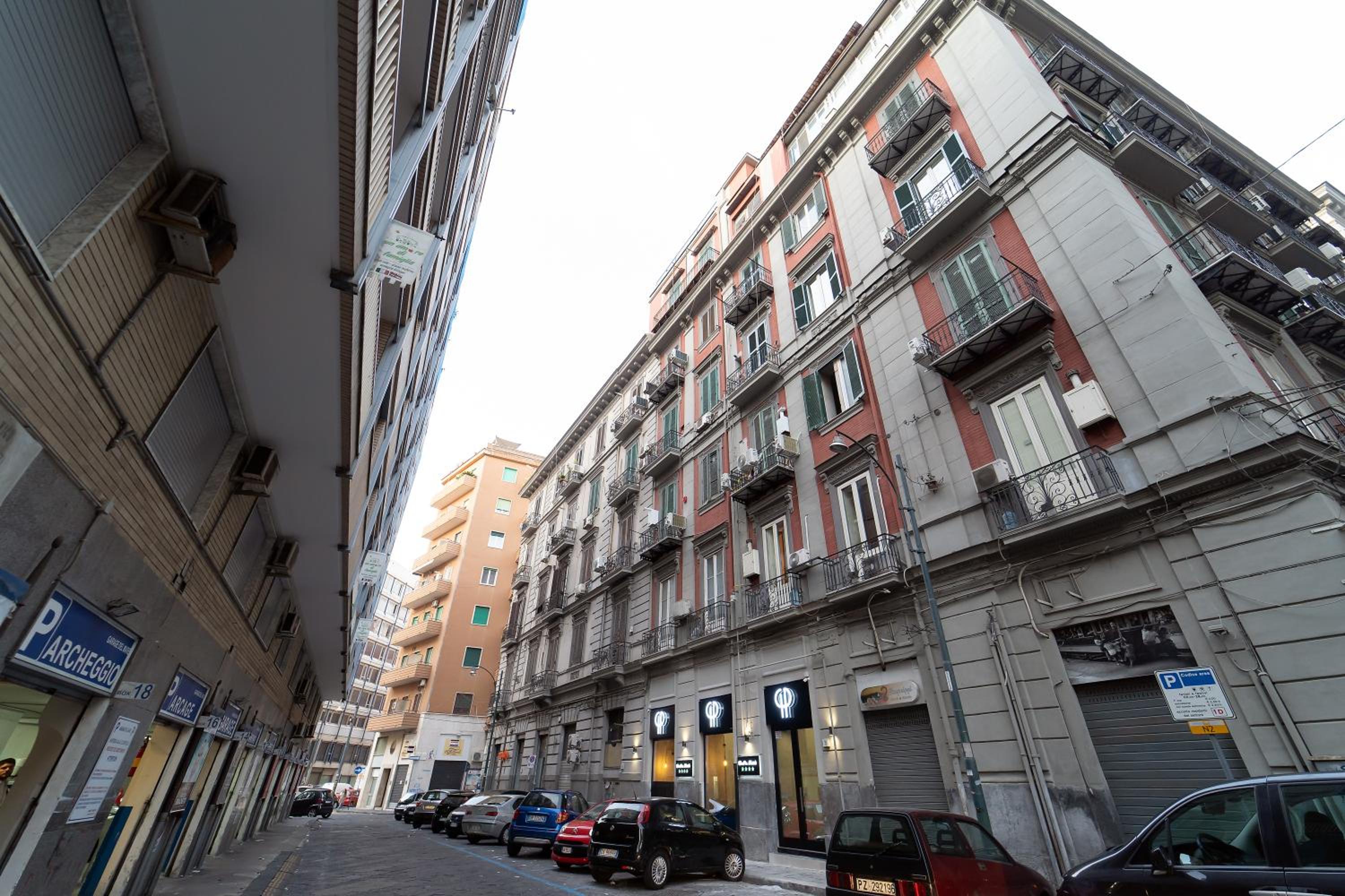 Royal Art H Duomo - Napoli Centro, by ClaPa Group