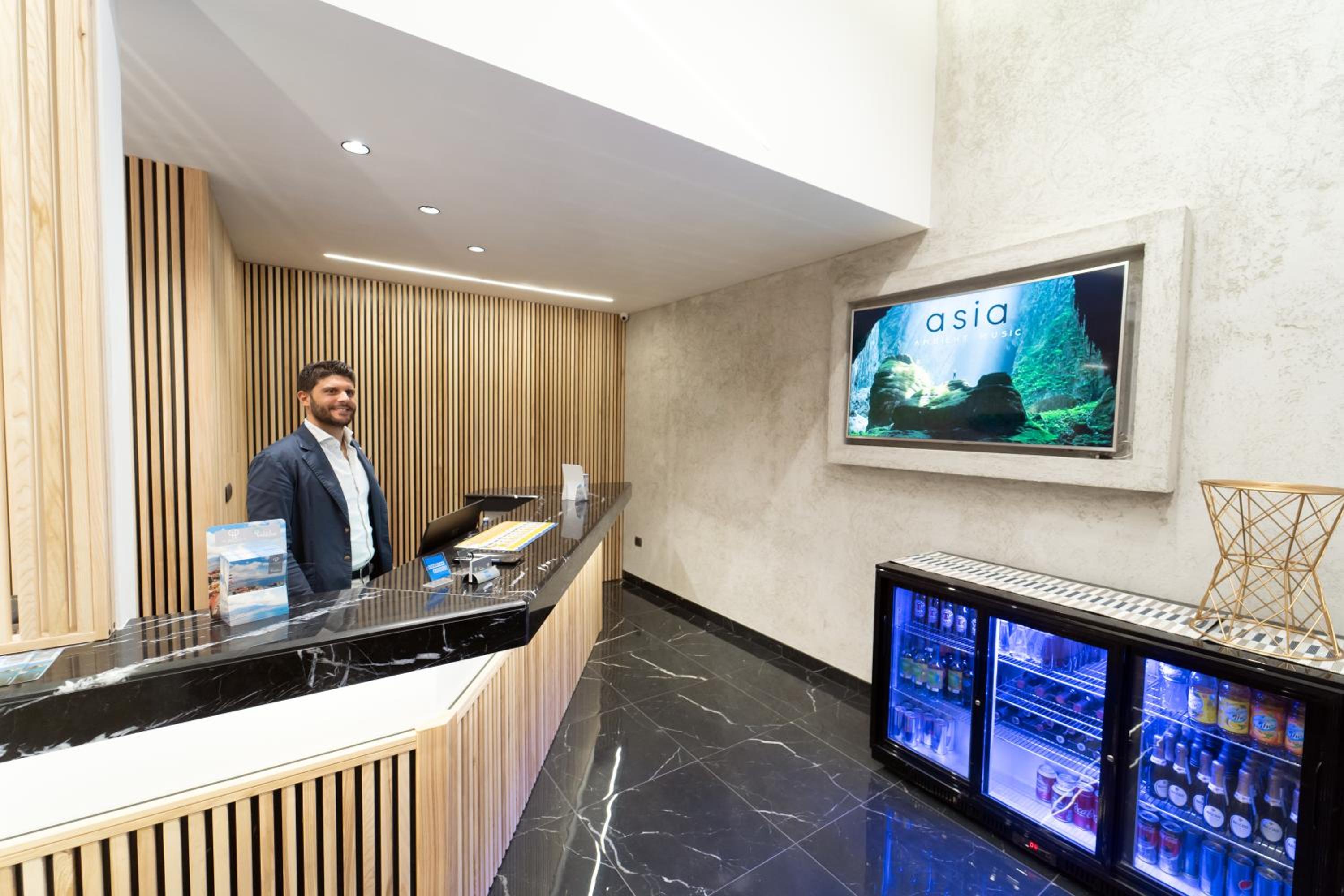 Royal Art H Duomo - Napoli Centro, by ClaPa Group