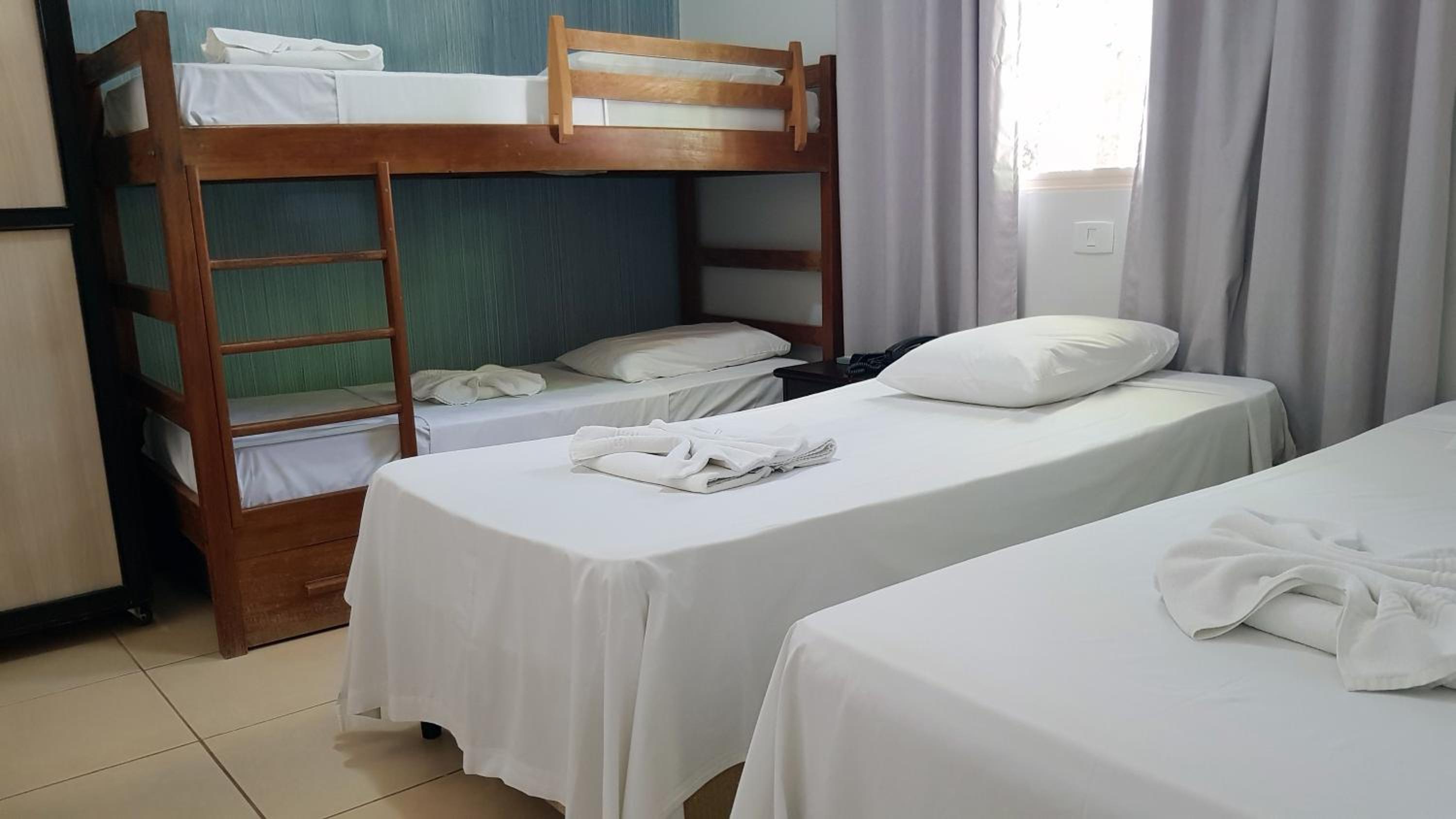Hotel Pousada Calliandra