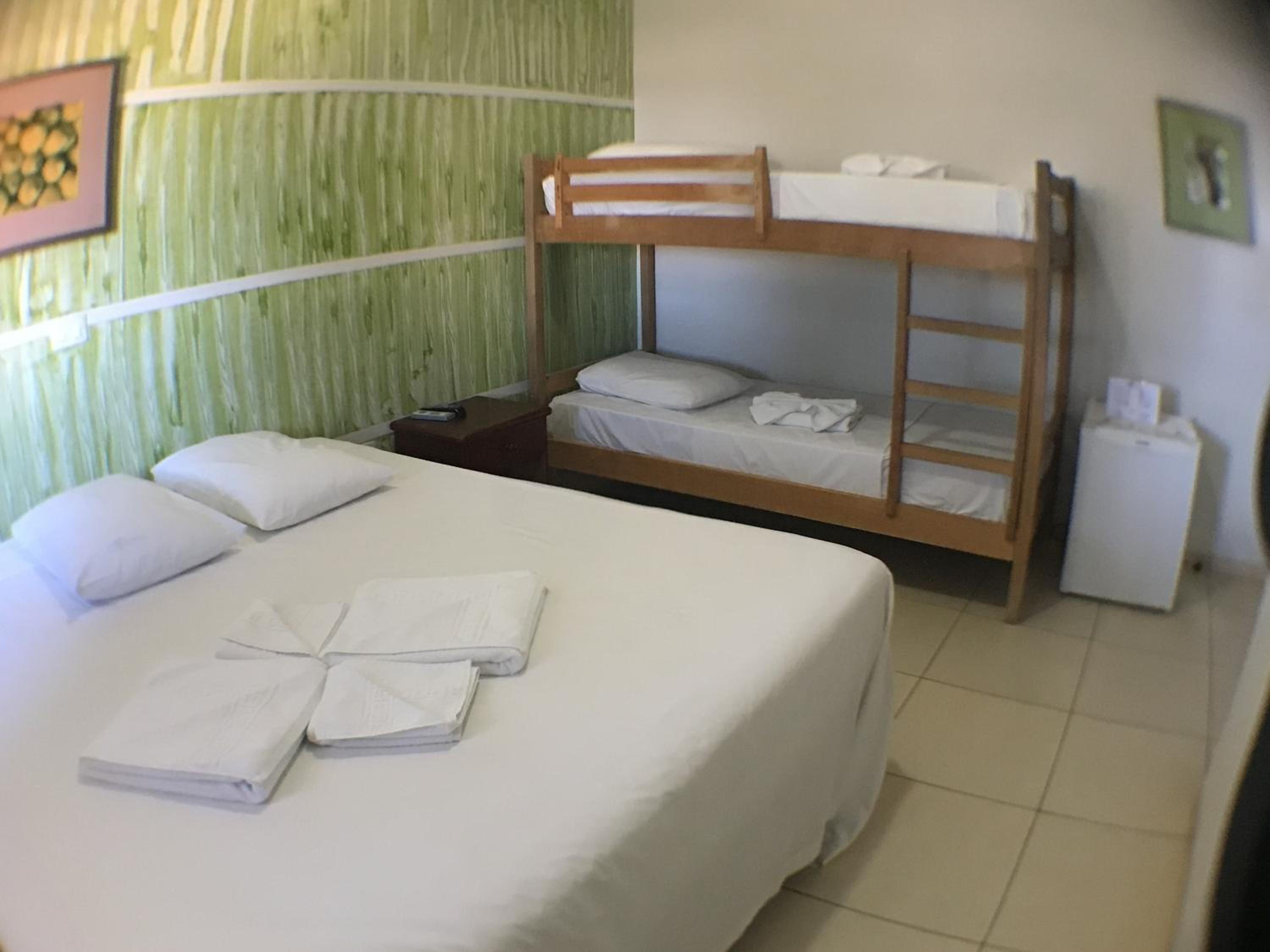 Hotel Pousada Calliandra