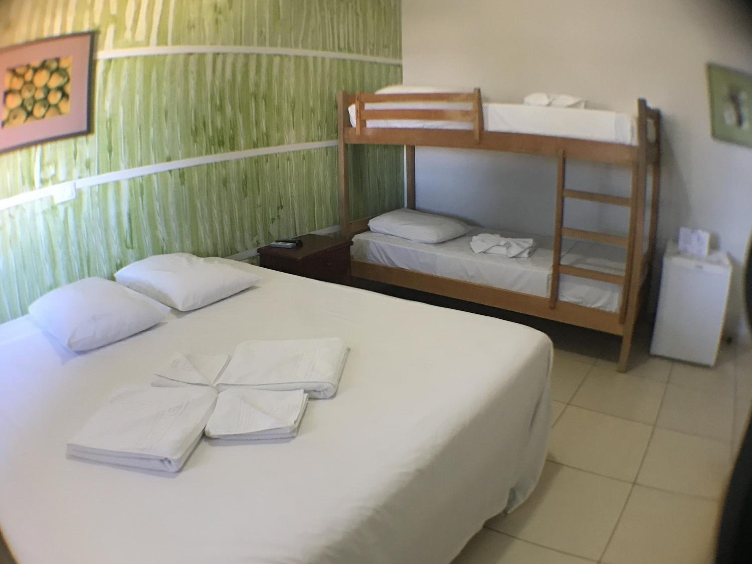 Hotel Pousada Calliandra