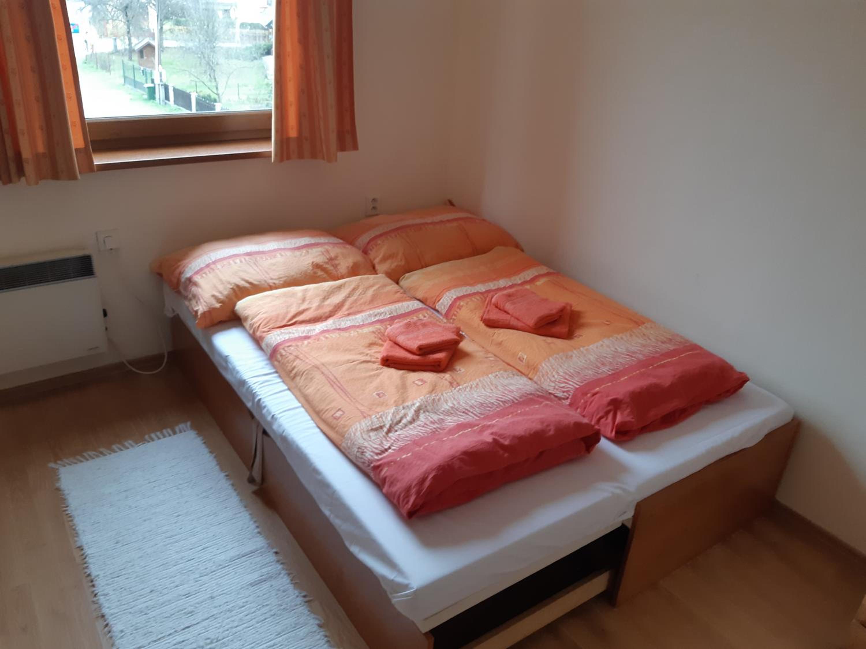 Apartmán Borgi view 5