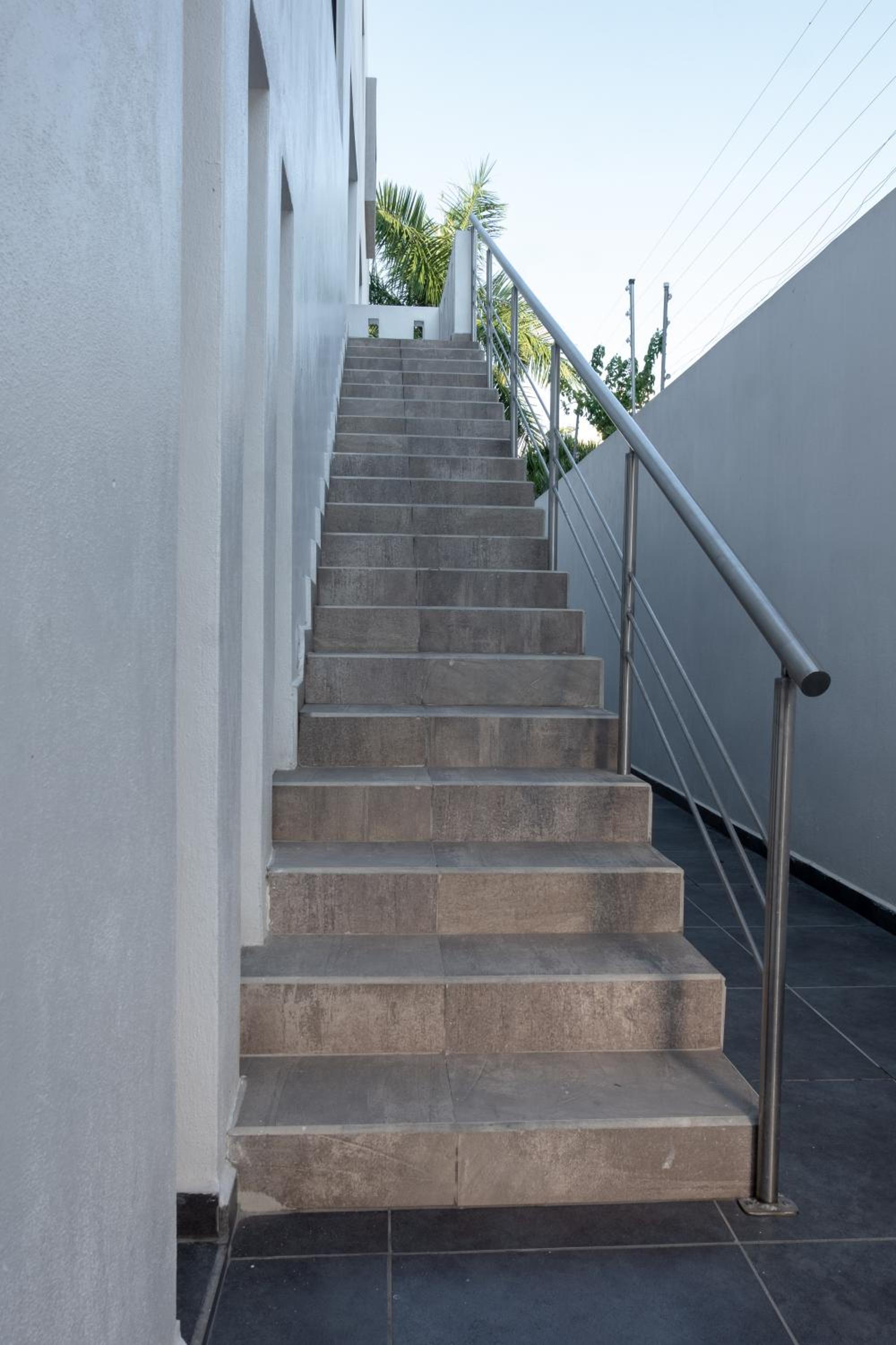 Apartamentos Torre II Condominios - Pet Friendly