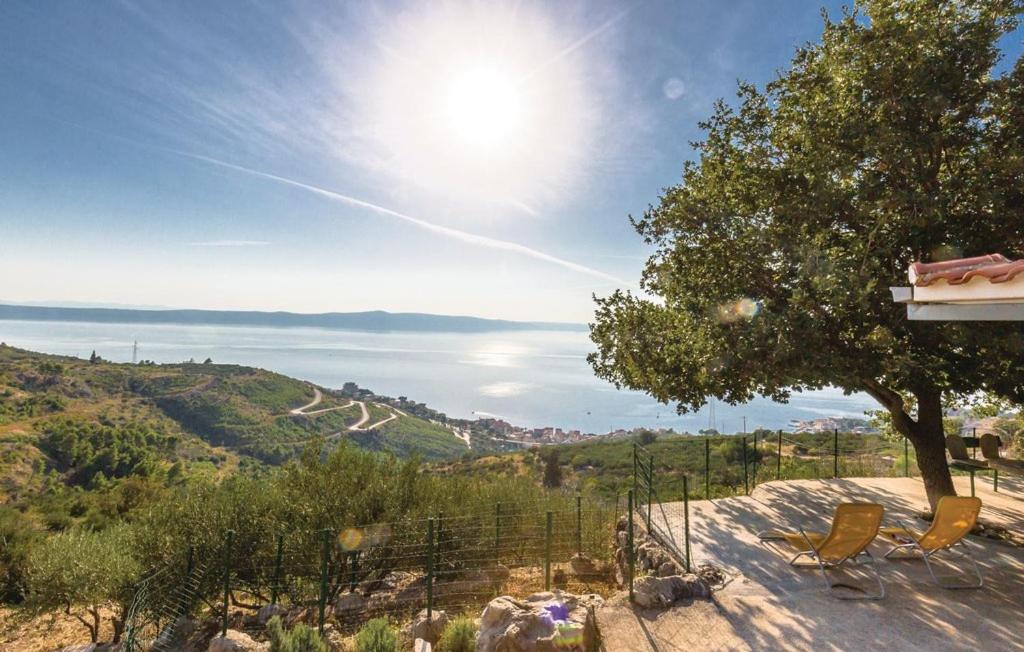 Villa " Davorka" view 2