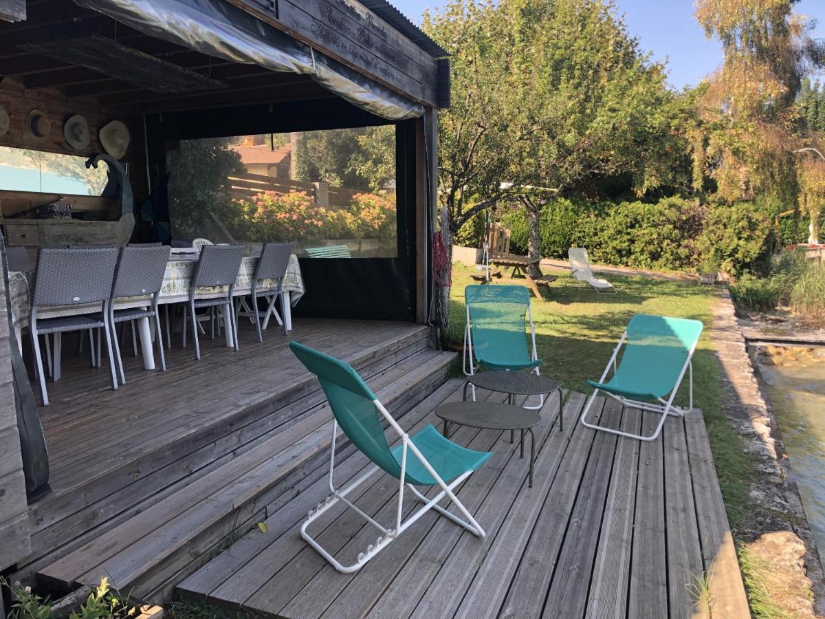 Angel Services - LA MAISON DU LAC view 3