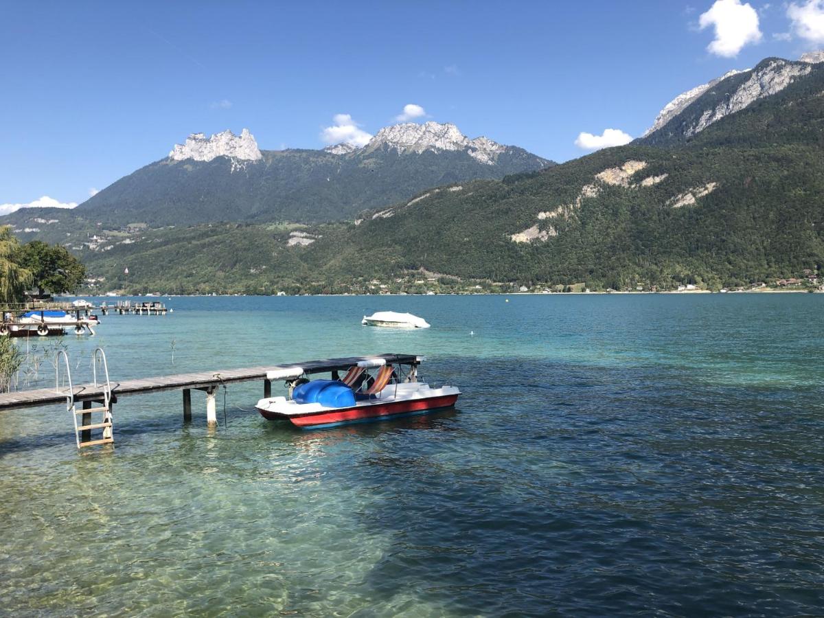 Angel Services - LA MAISON DU LAC view 4