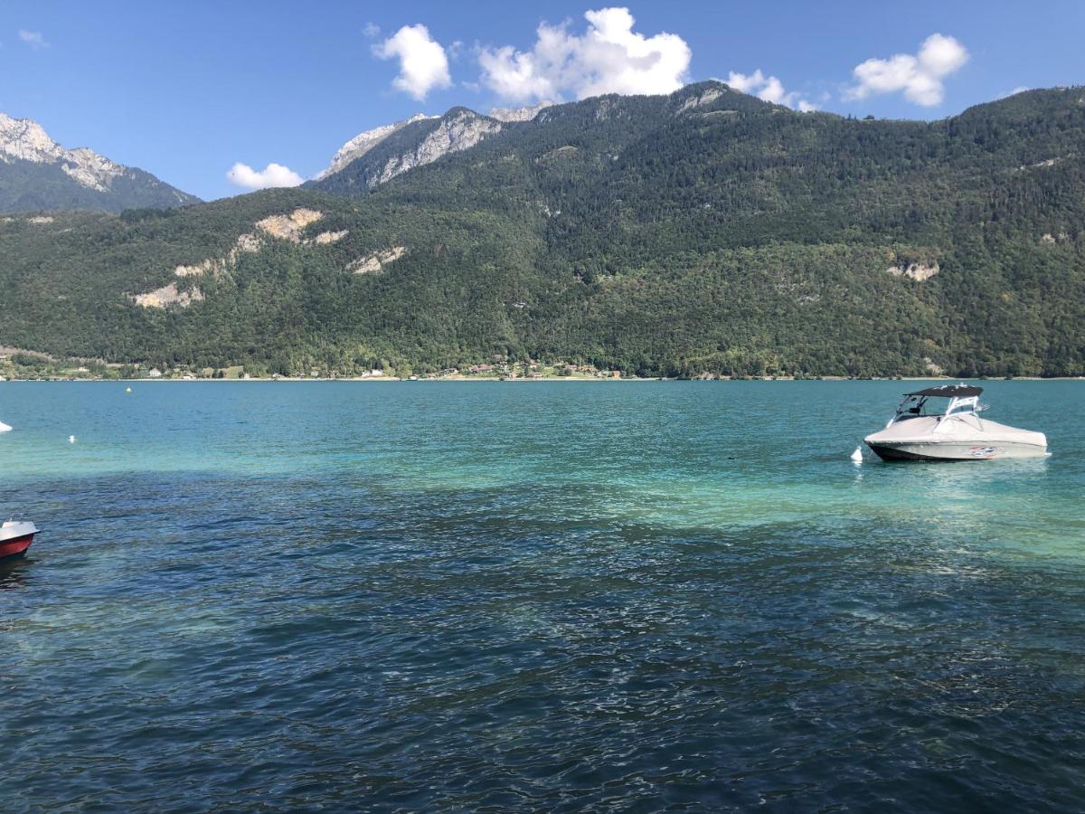 Angel Services - LA MAISON DU LAC view 5