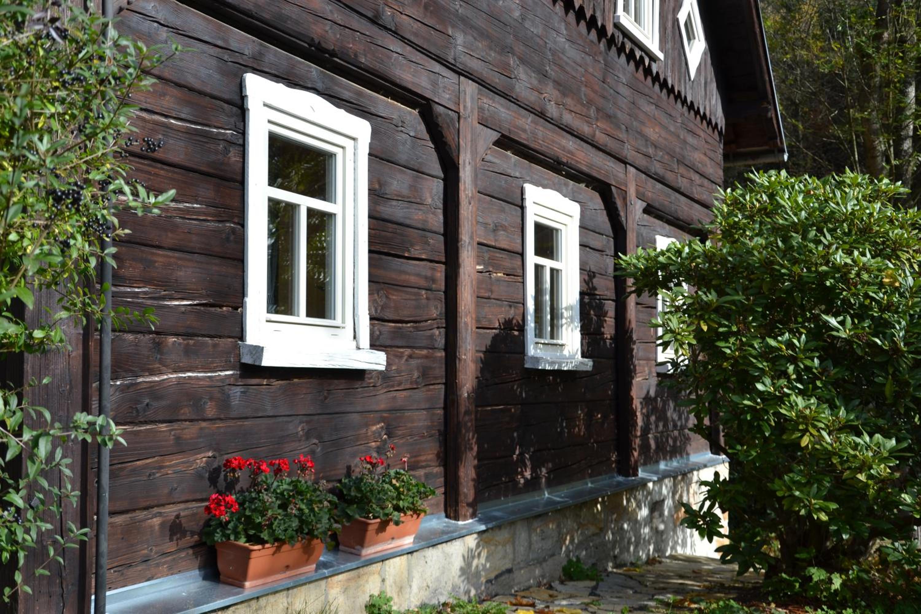 Chalupa Rozmarýna view 5