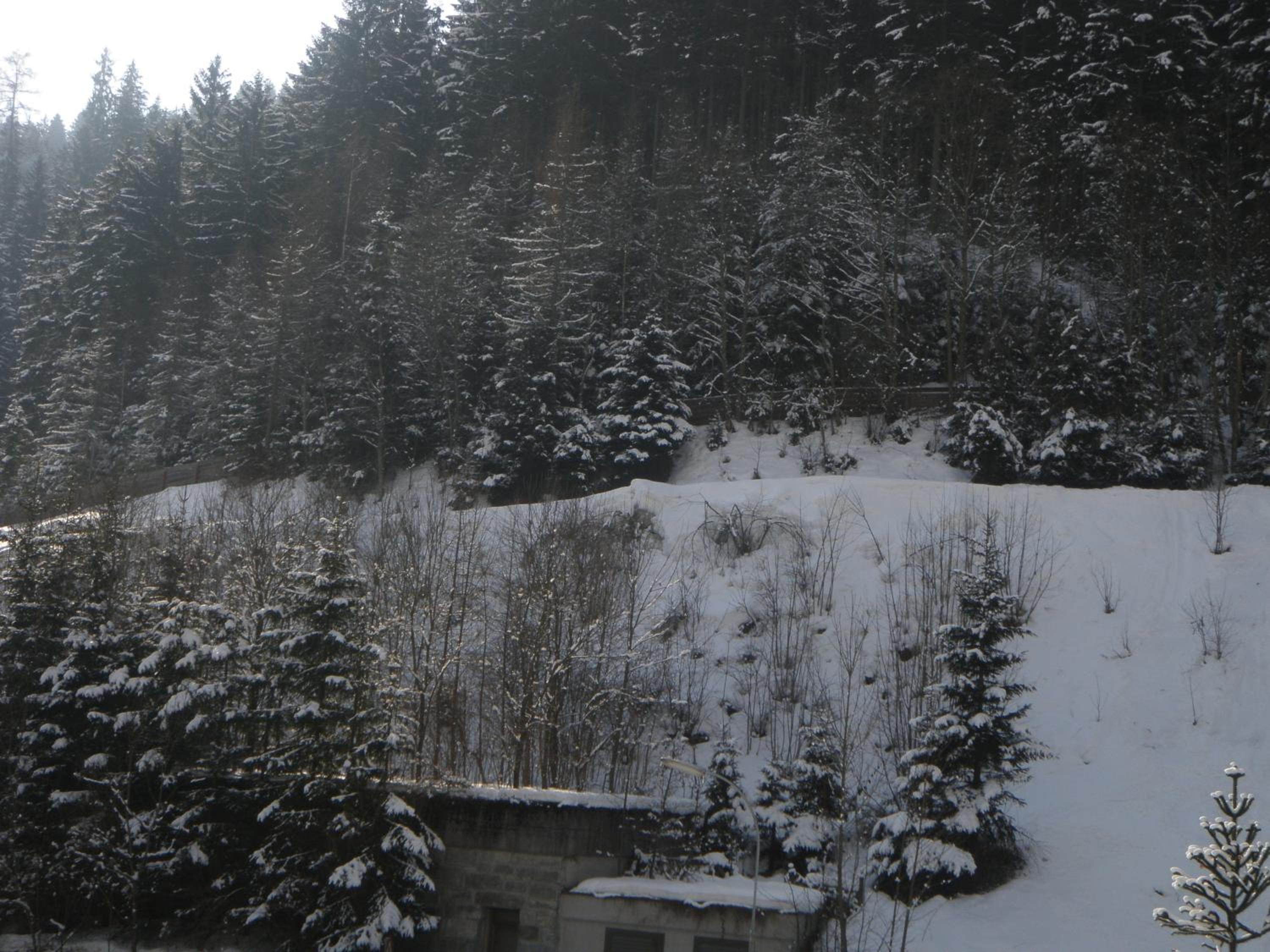 Appartement Schlosser
