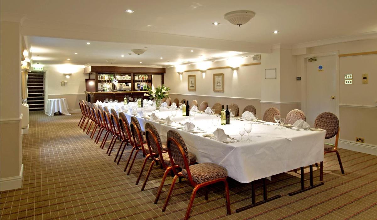 meeting room