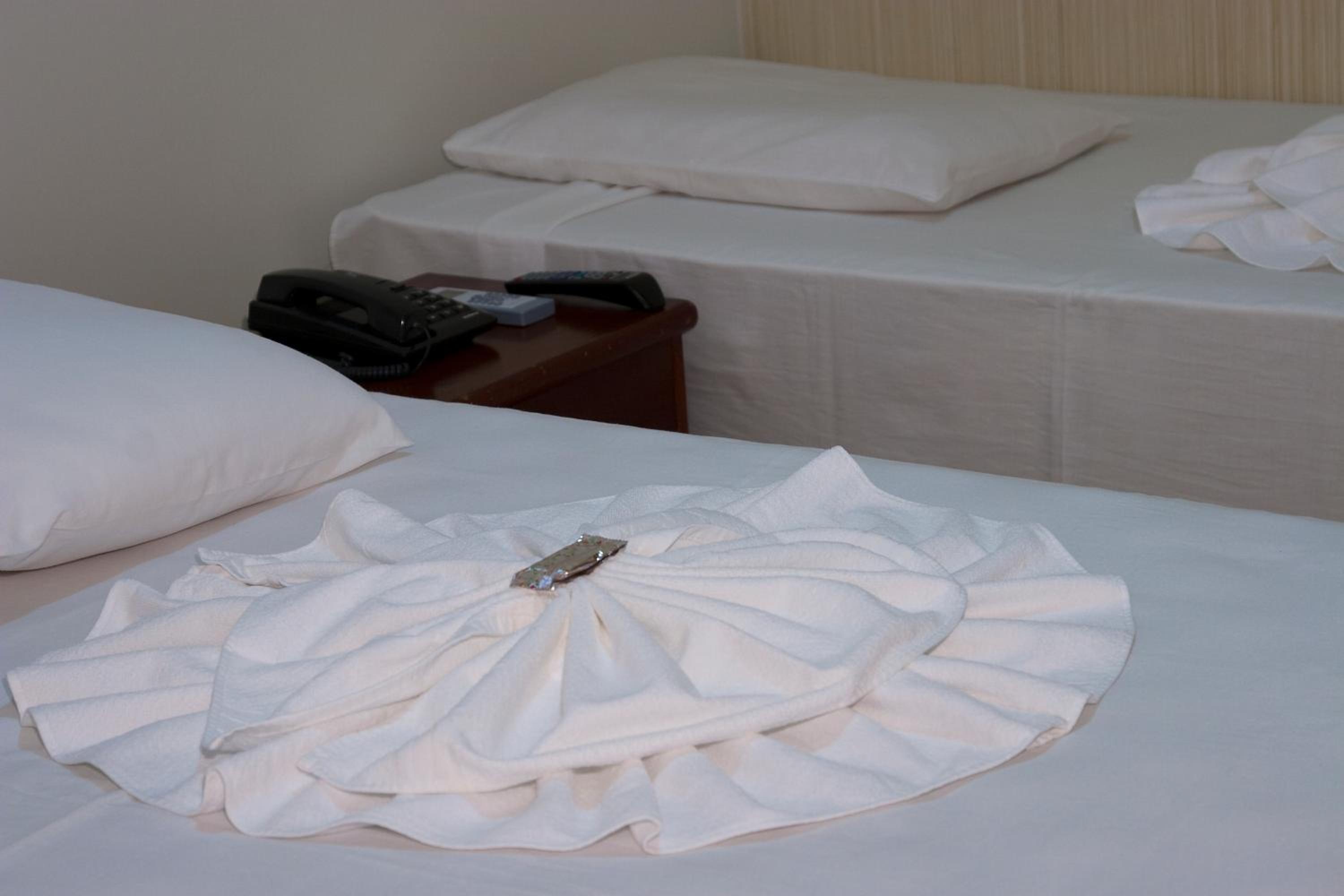 Hotel Pousada Calliandra