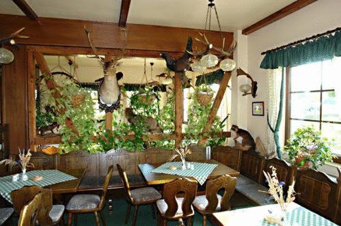 Ferienwohnung im Nationalpark Jasmund