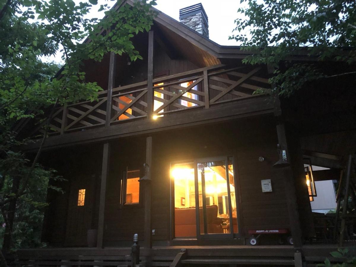 Log sweet Villa YU.CABIN / Vacation STAY 5351 view 2