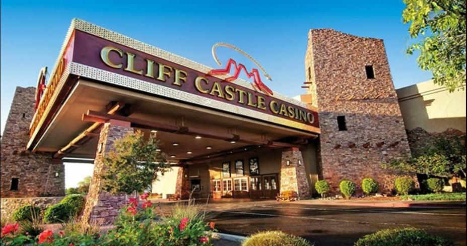 Cliff Castle Casino Hotel - Property Image 46