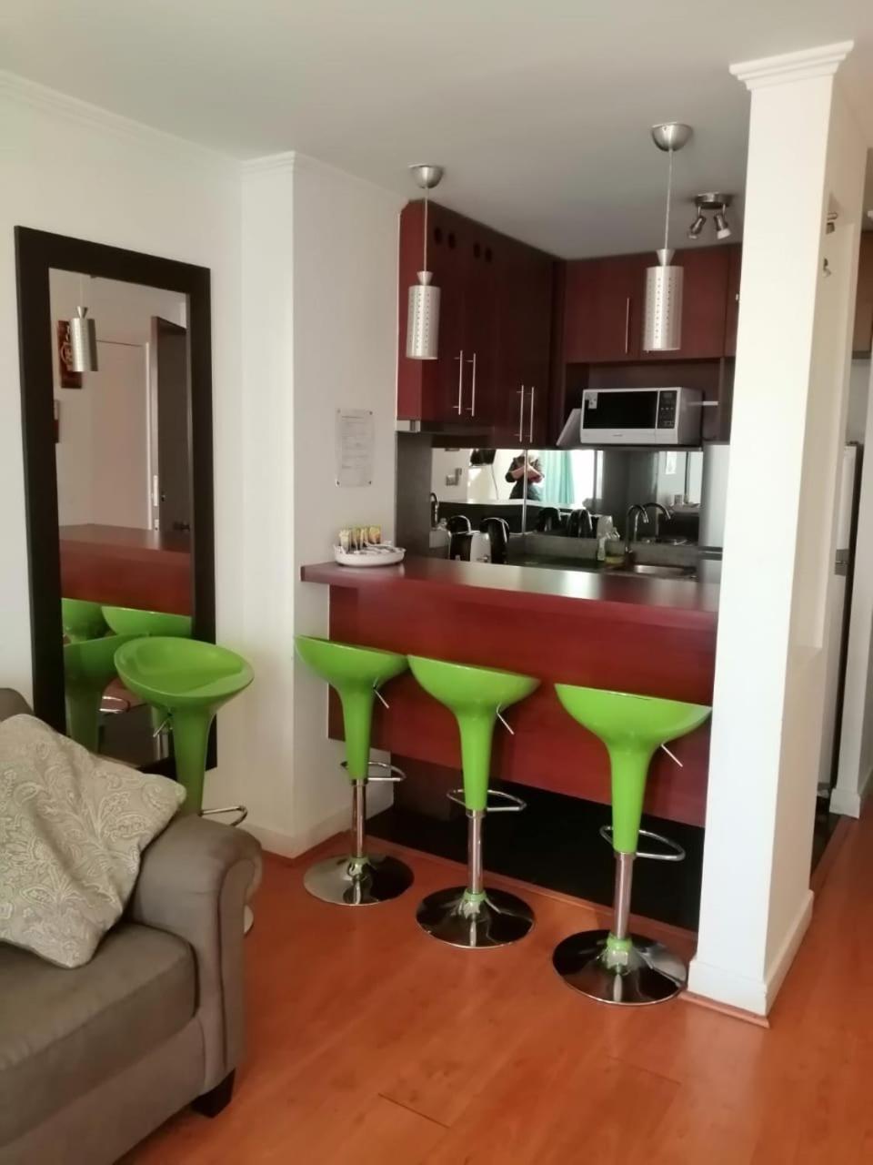 San Agustín Apart