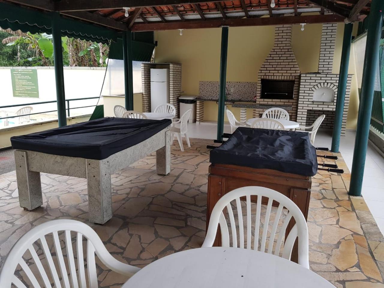 Condomínio Guaraciaba