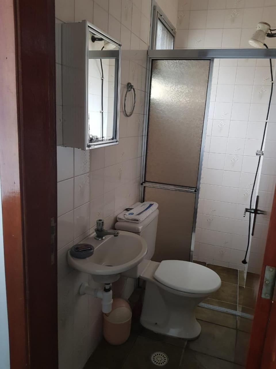 Condomínio Guaraciaba