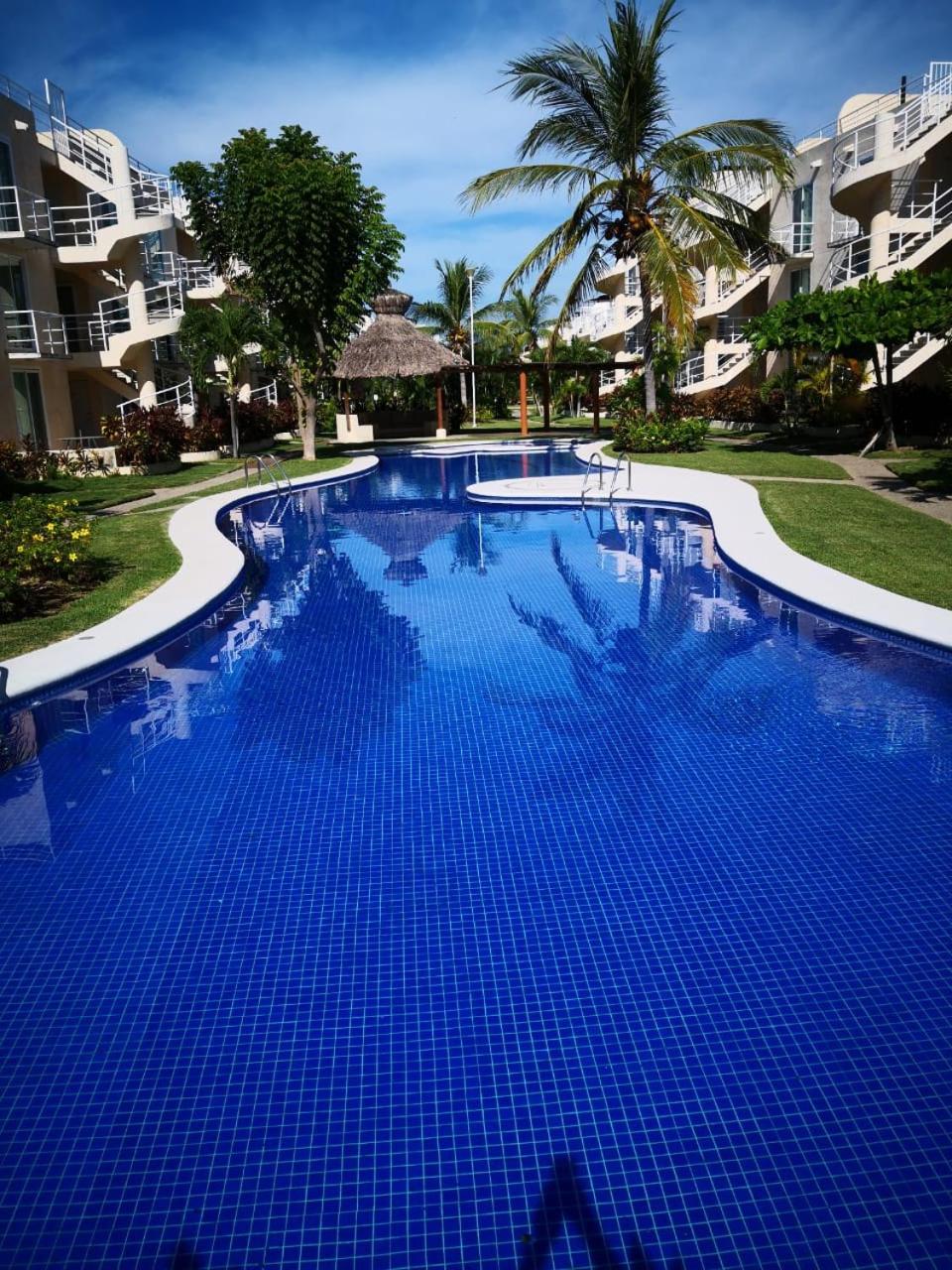 Marina Independence - Dpto K-01