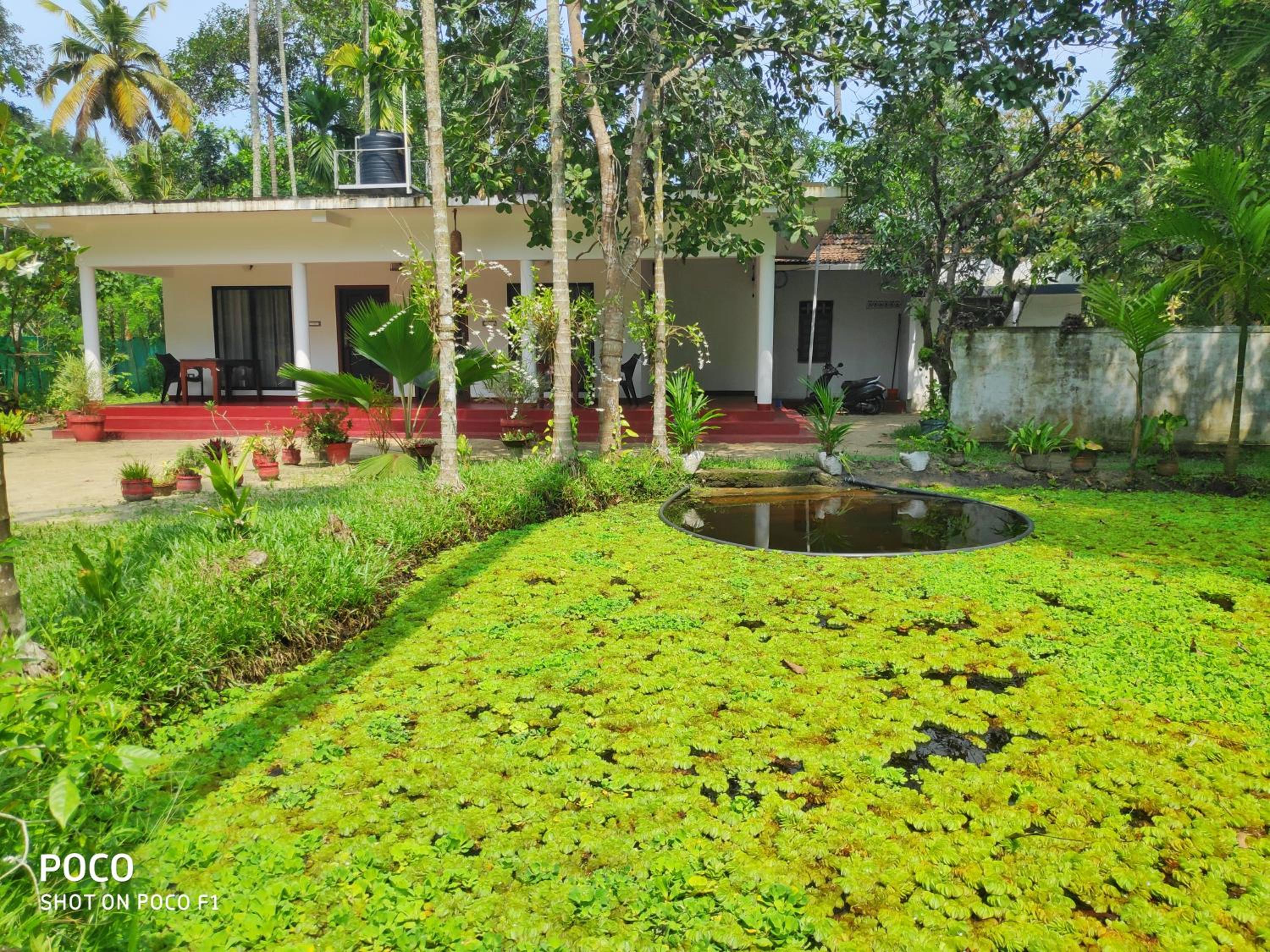 Marari Ebin Charlys view 4