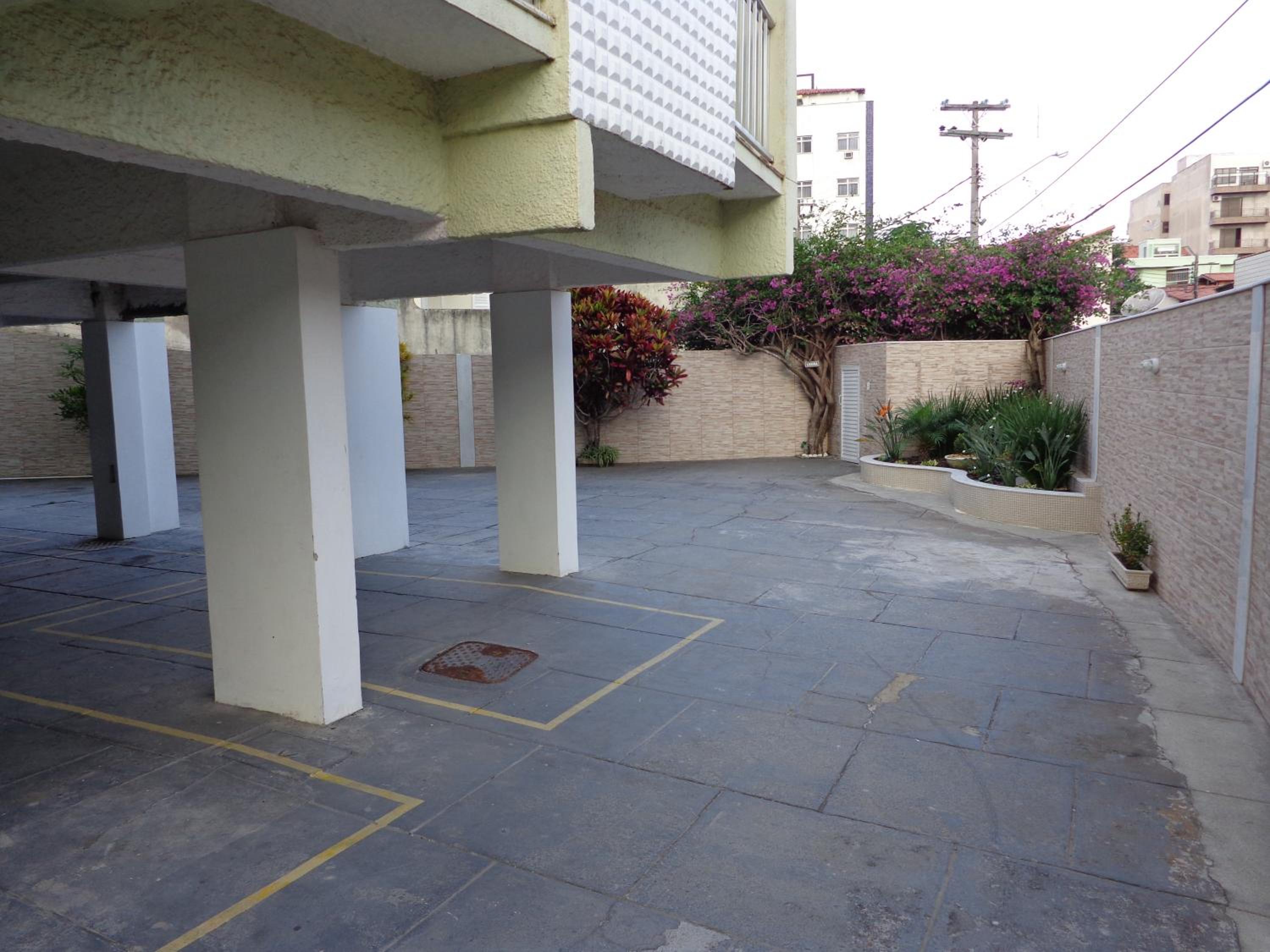 Apartamento Américo Vespúcio