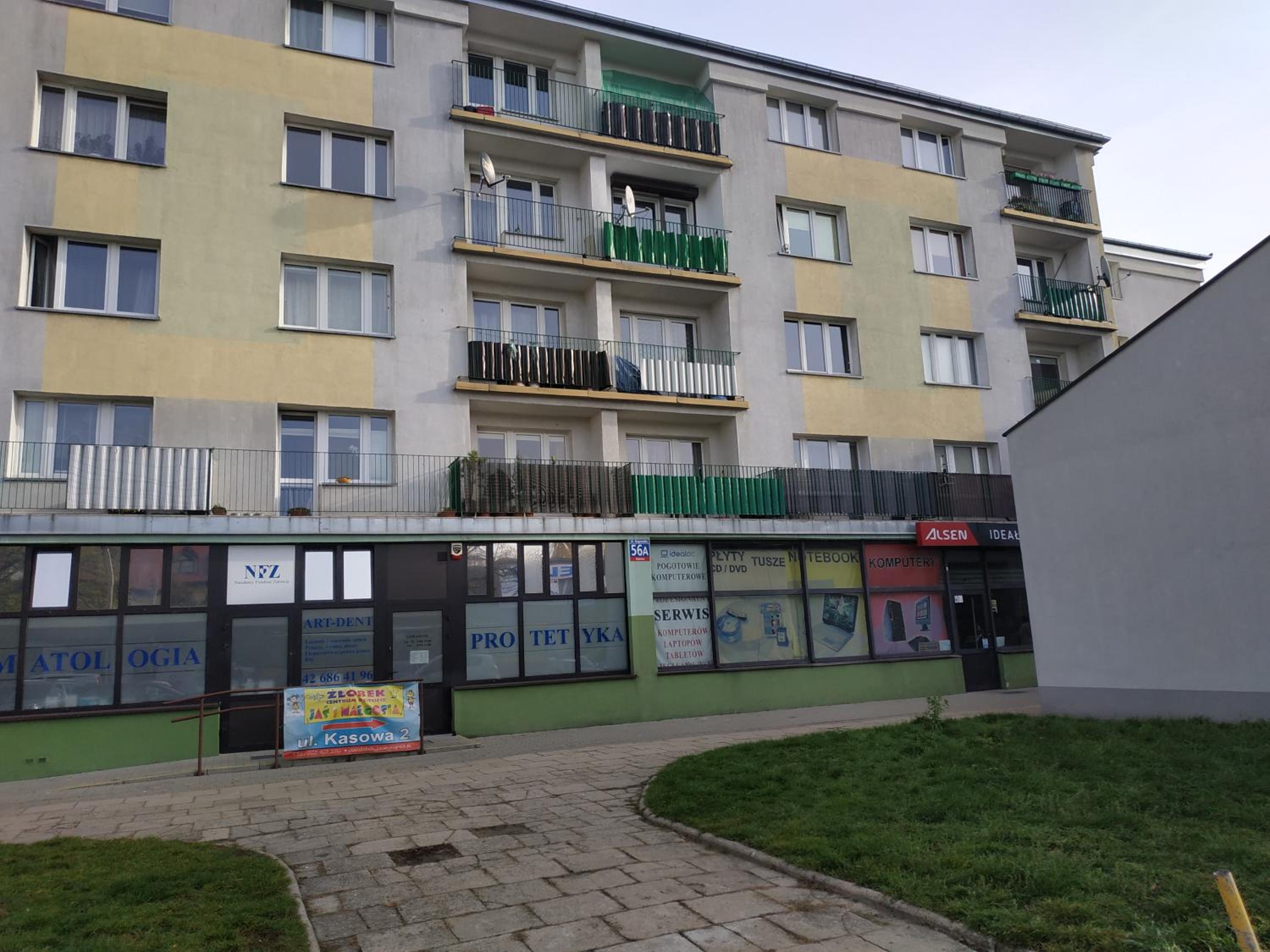 Apartament No 23 view 2
