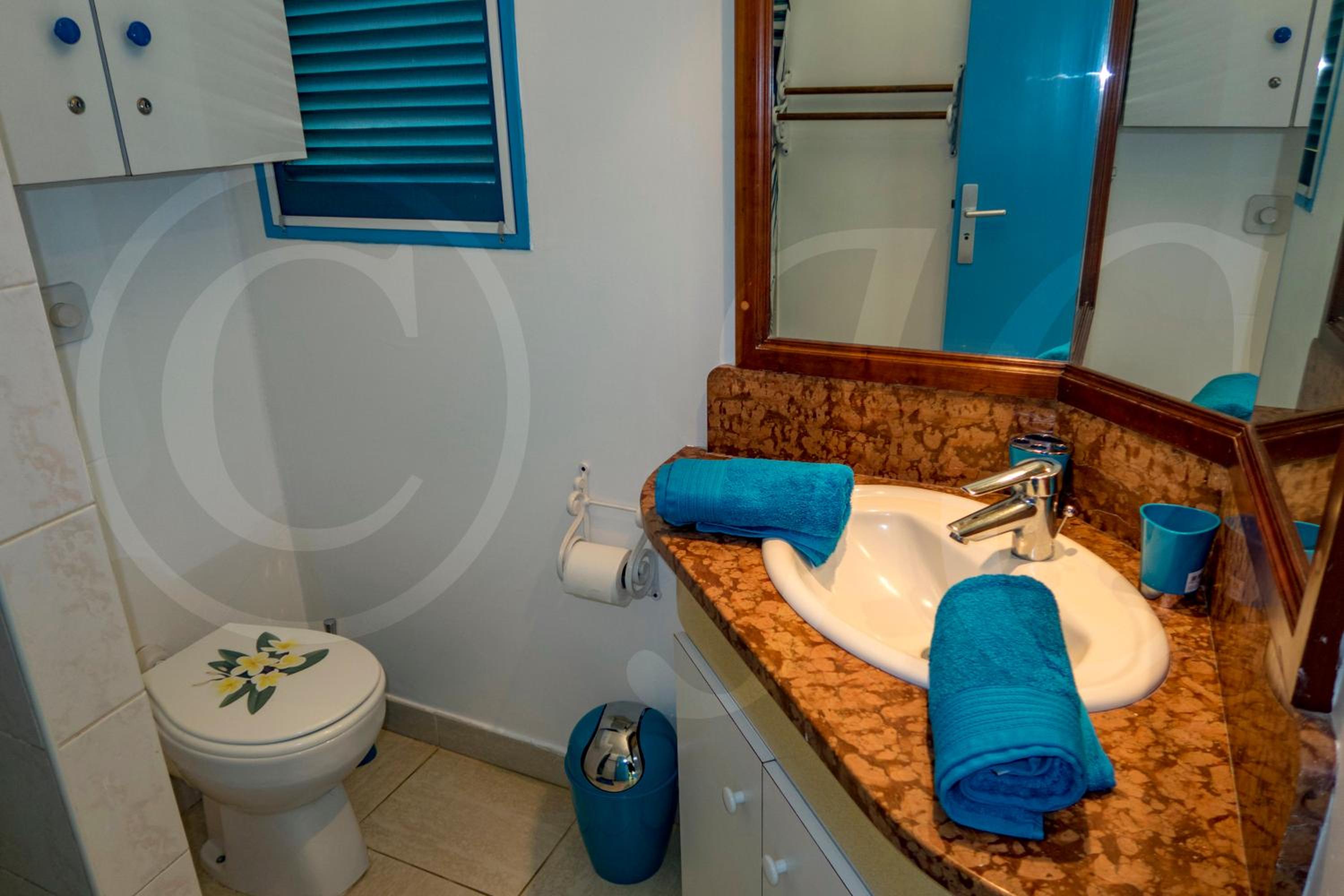 Hauts de Caritan
