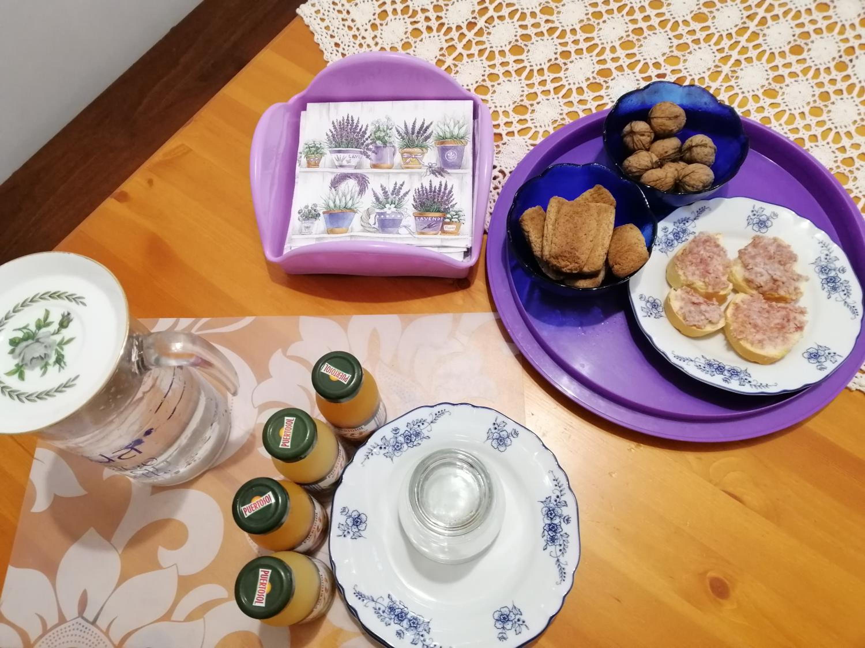 Amor di Lavanda