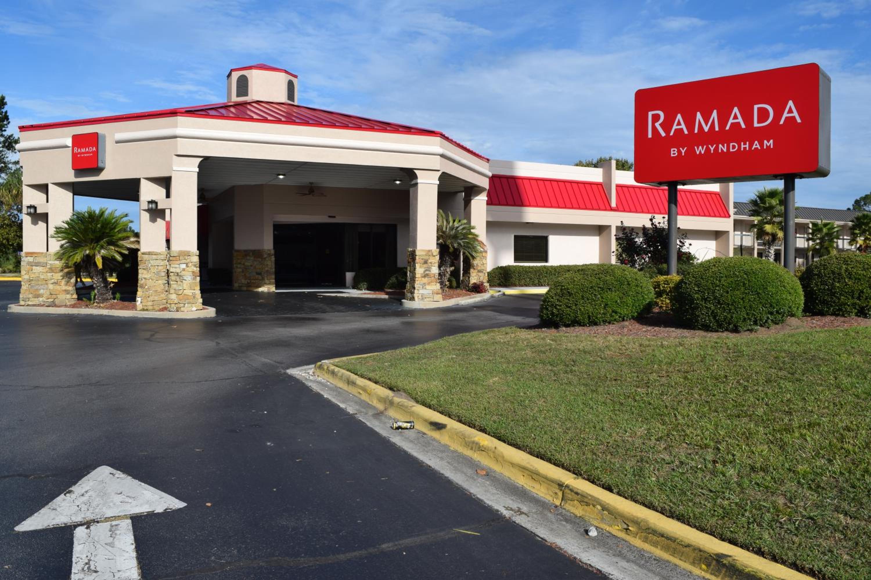 Ramada by Wyndham Savannah Gateway, Foto 7