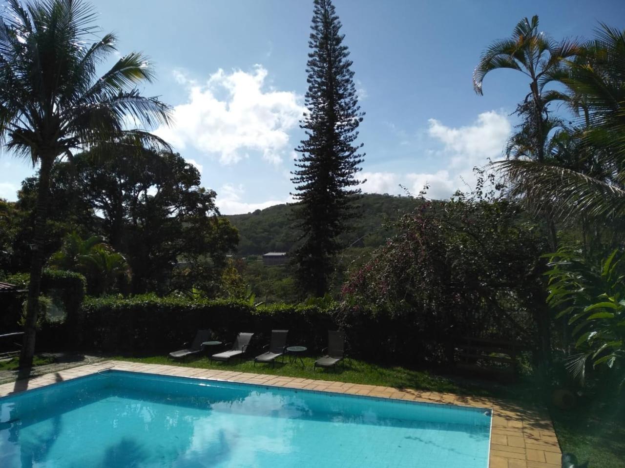 Pousada Nova Gironda