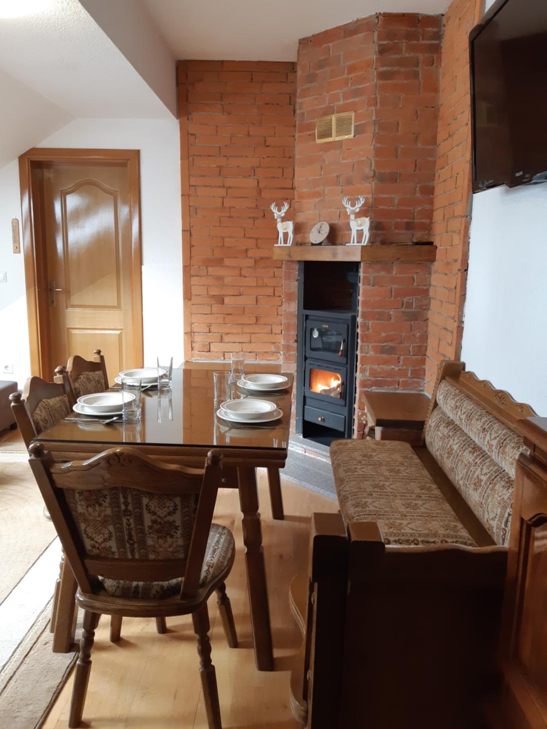 Apartman Kupres Centar view 2