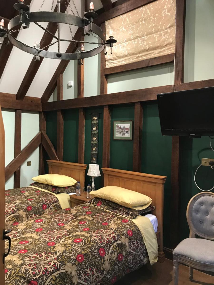 meeting room