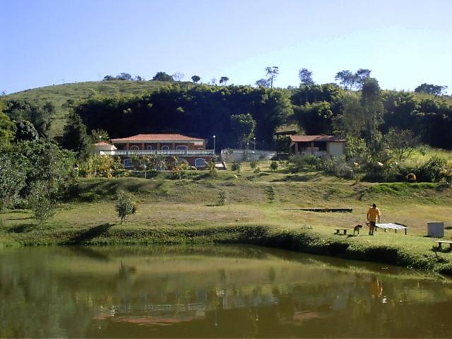 Chácara Paraíso de Itamonte MG