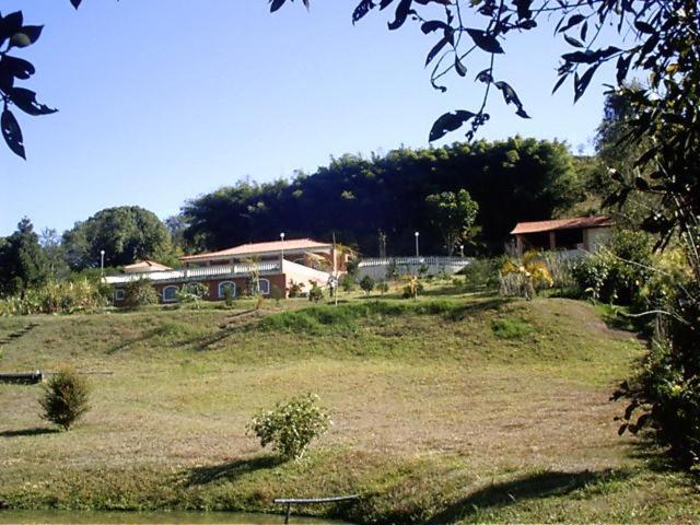 Chácara Paraíso de Itamonte MG