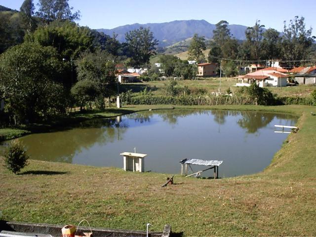 Chácara Paraíso de Itamonte MG