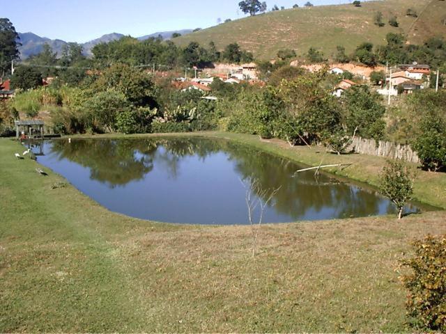 Chácara Paraíso de Itamonte MG
