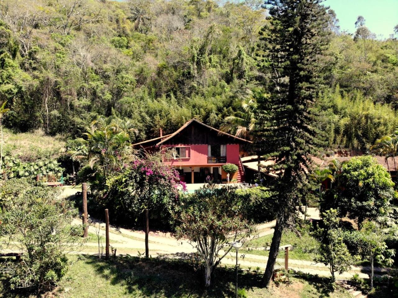 Pousada Nova Gironda