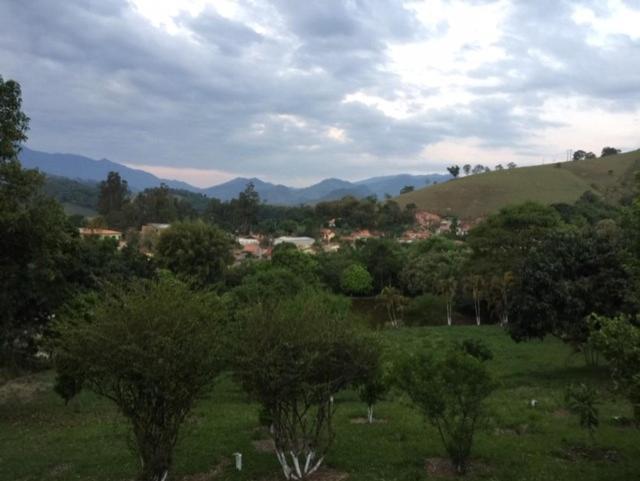 Chácara Paraíso de Itamonte MG