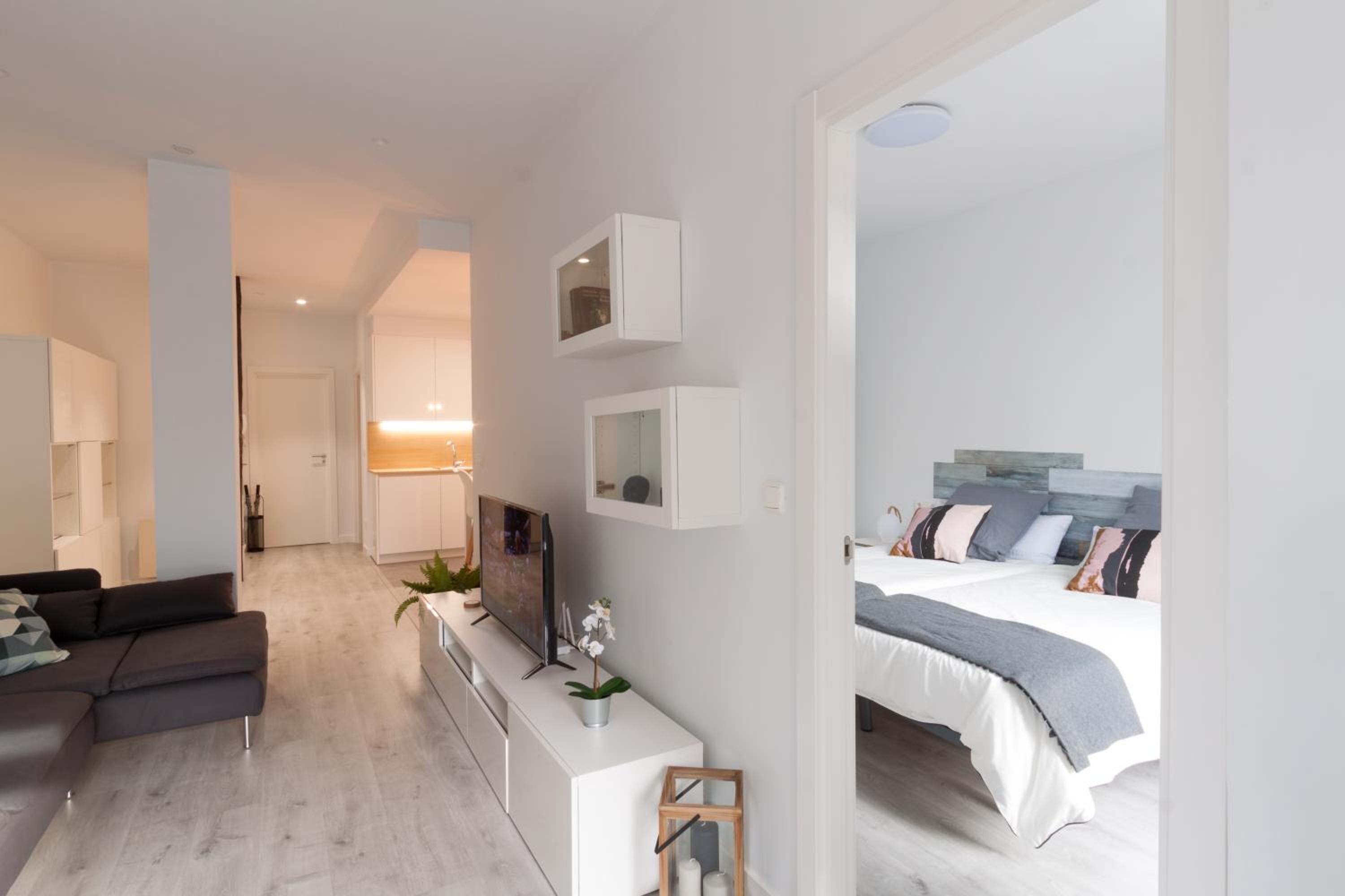 Belgrano Beach & Oldtown by Beauty Rentals