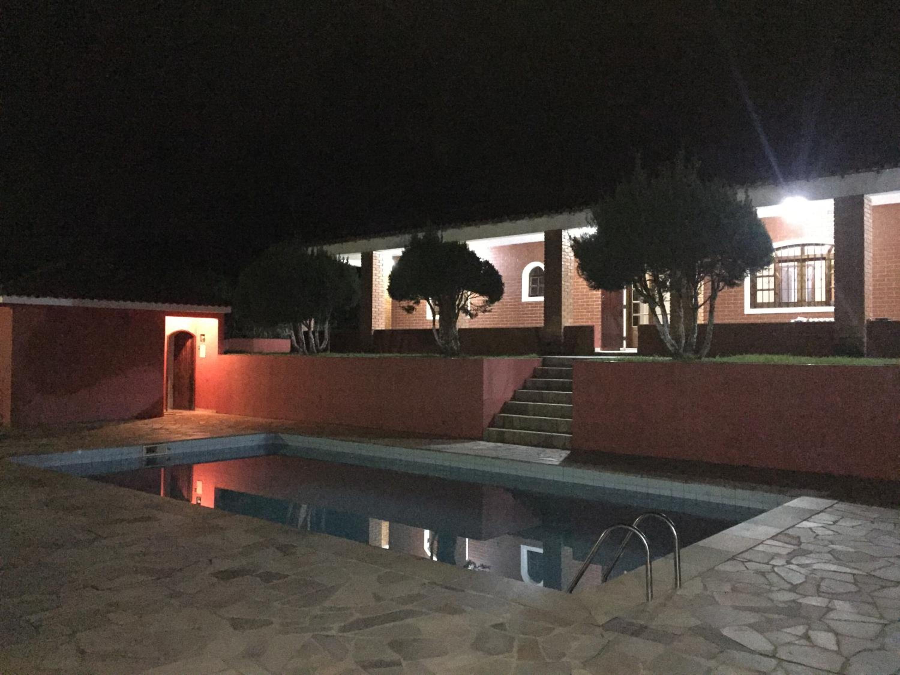 Chácara Paraíso de Itamonte MG