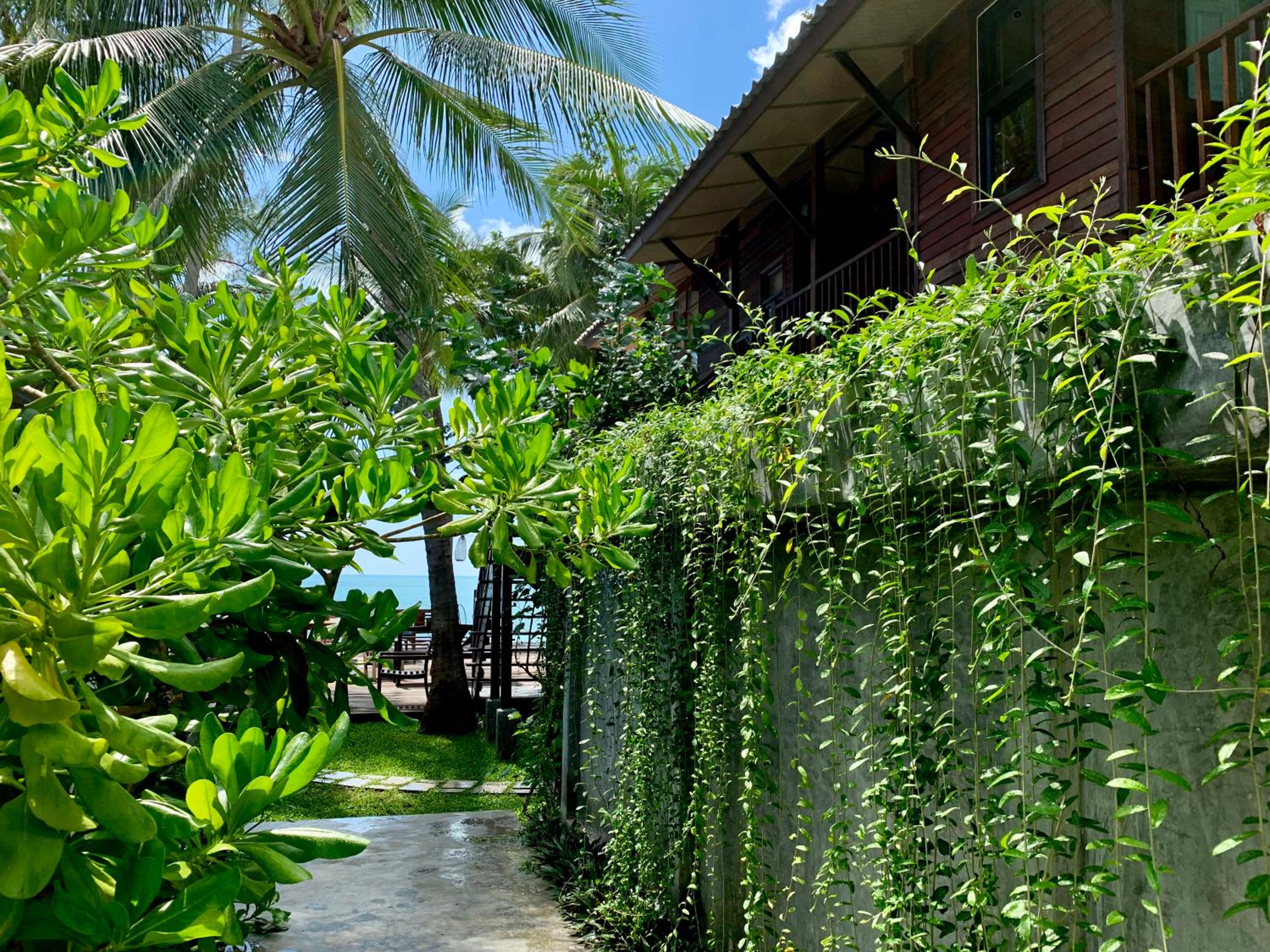 Hotel Sand in My Shoes Beach Loft