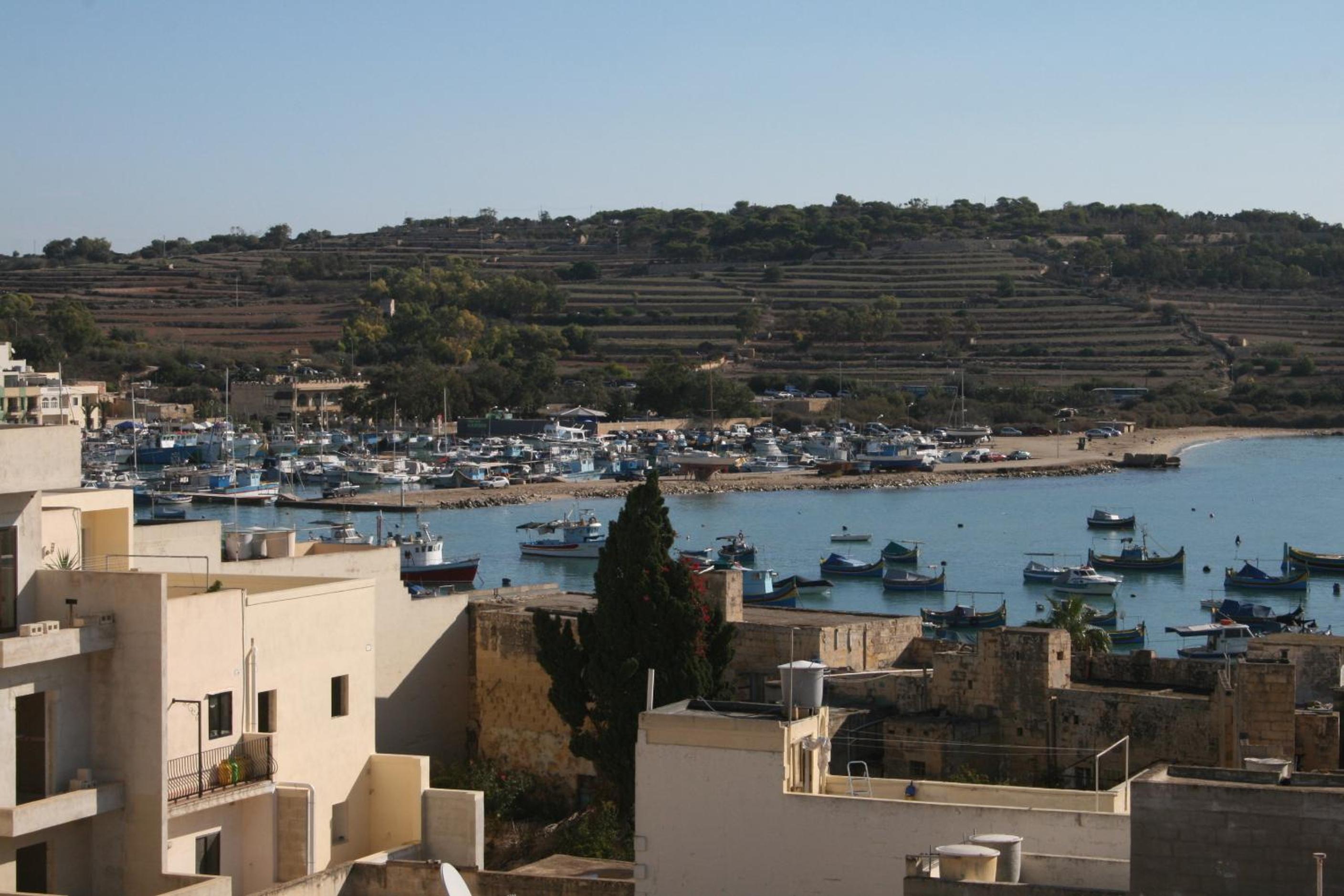 Harbour Lodge