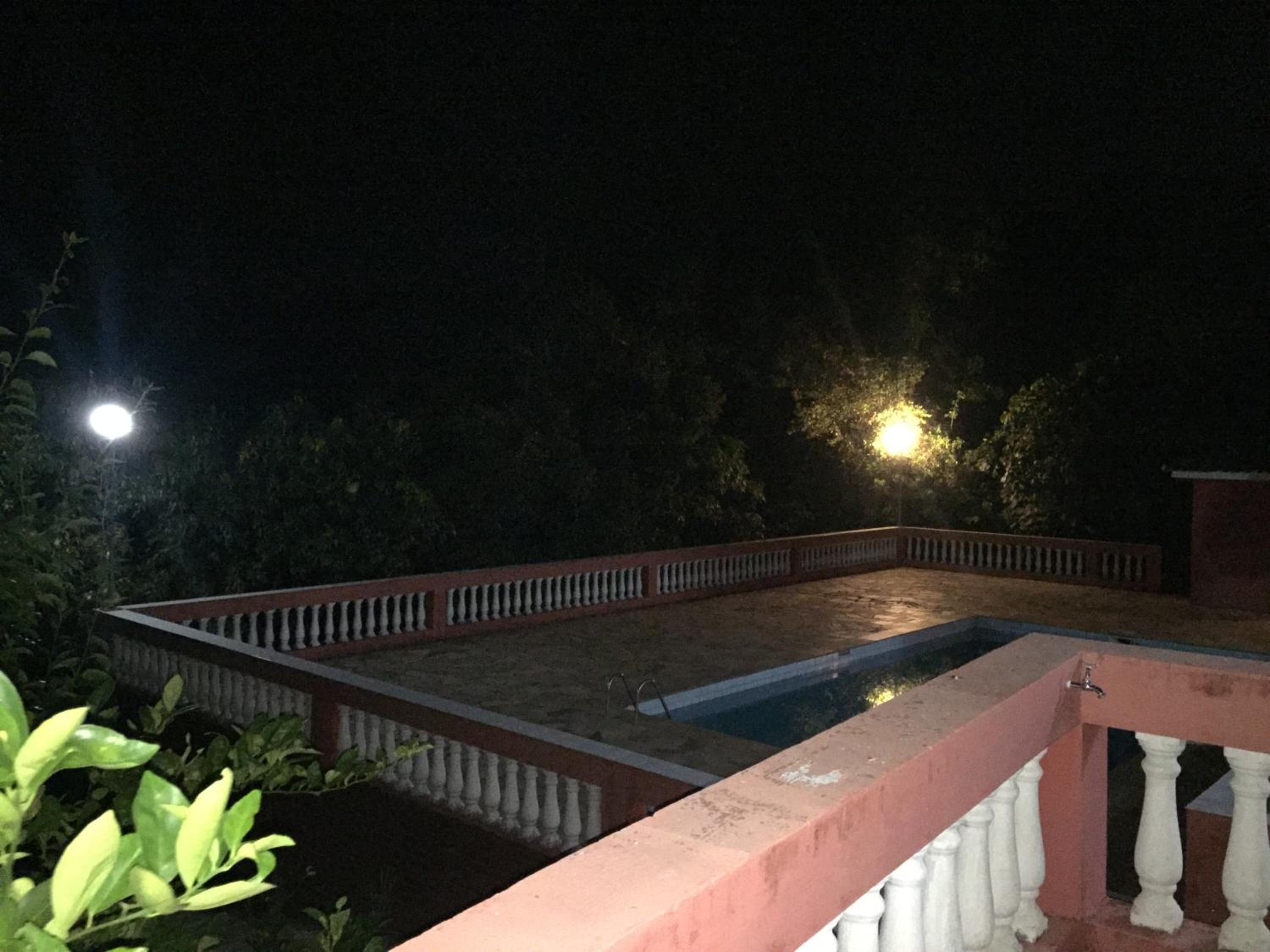 Chácara Paraíso de Itamonte MG