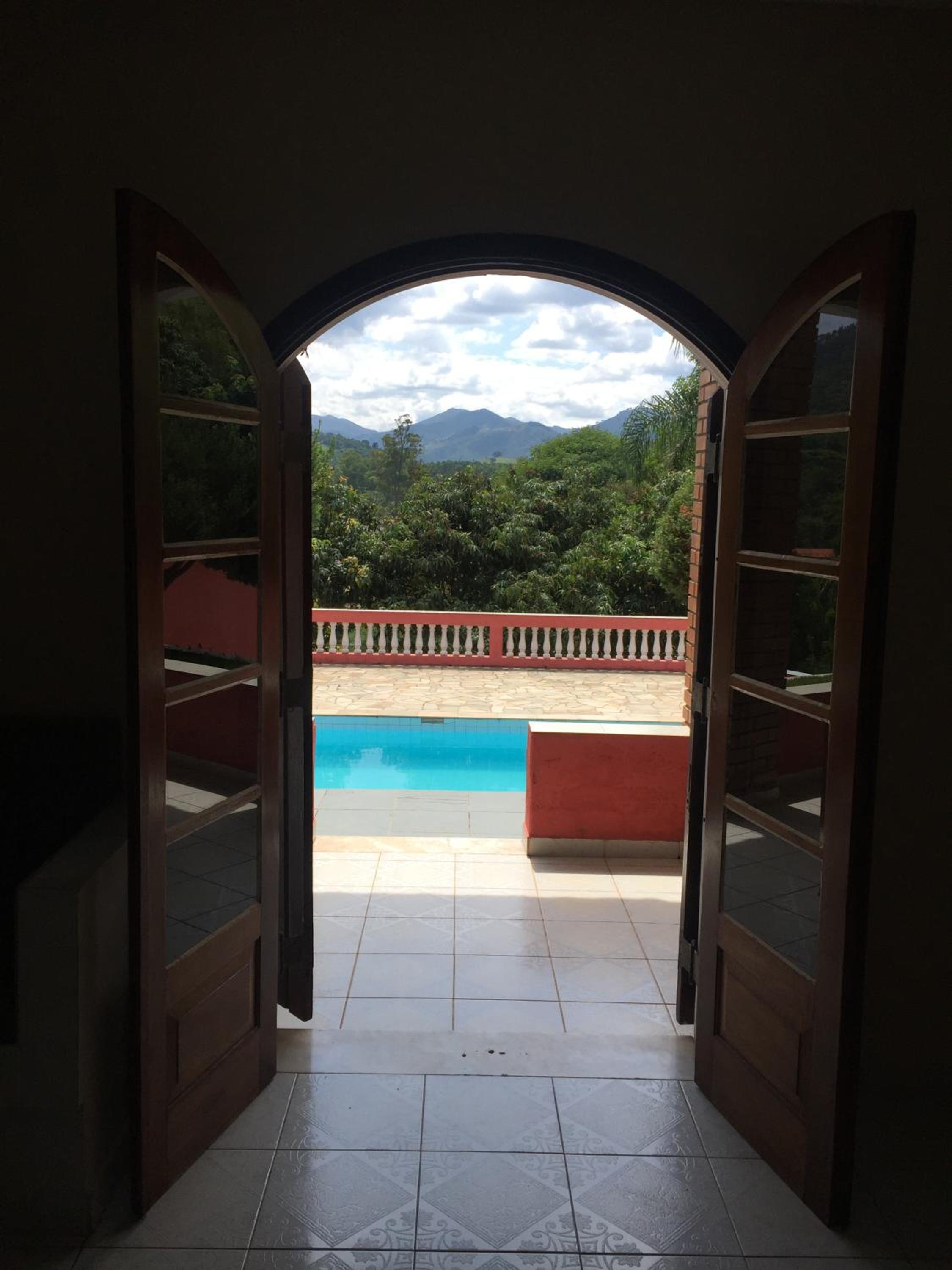 Chácara Paraíso de Itamonte MG