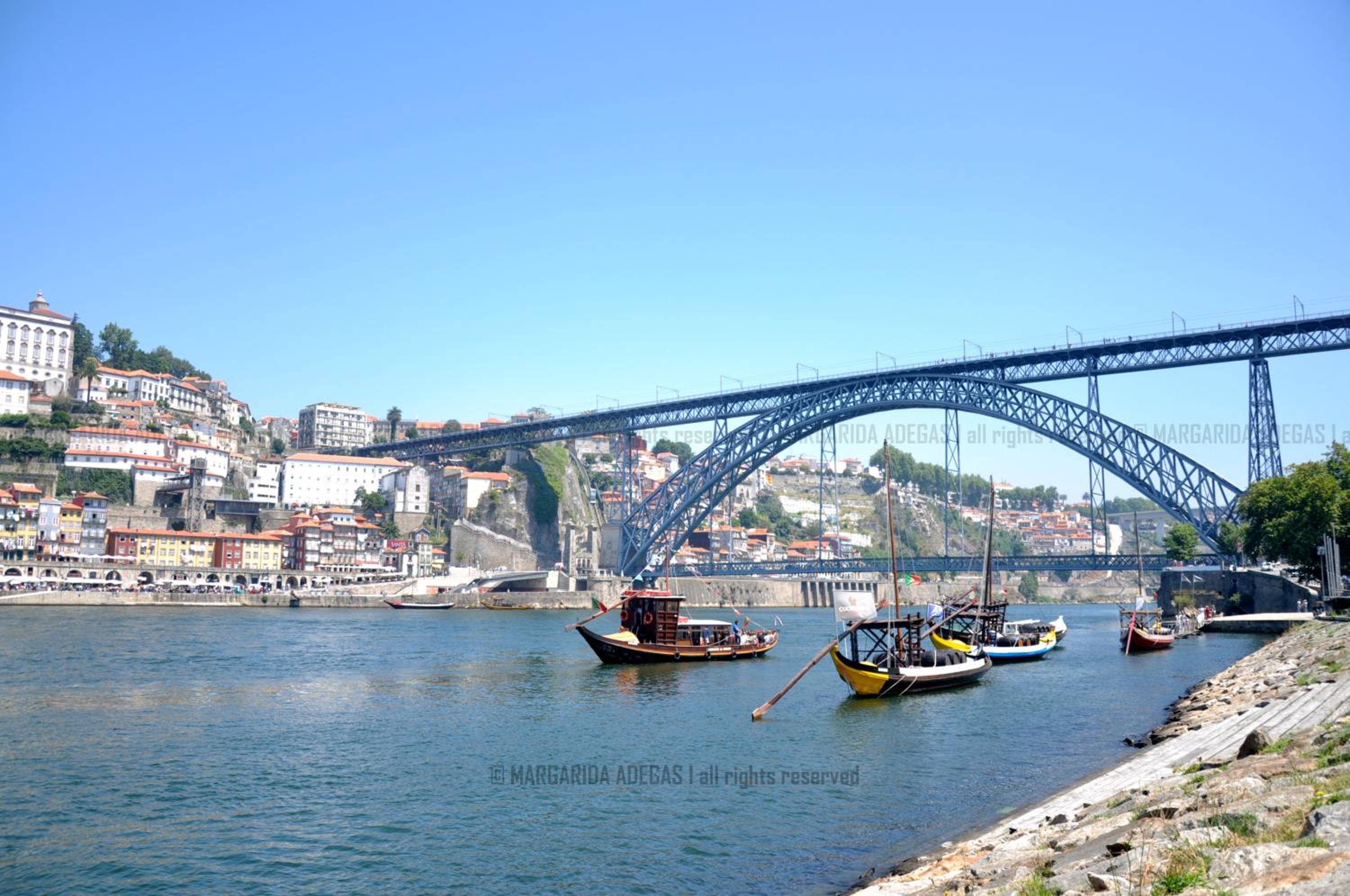 Be In Oporto view 2