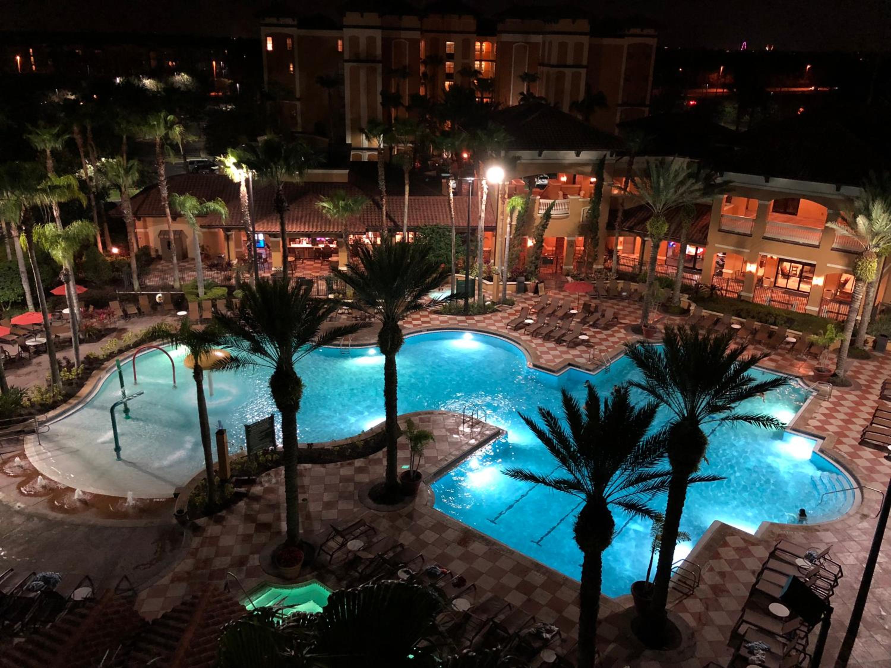 Floridays Orlando Two & Three Bed Rooms Condo Resort — photo 47