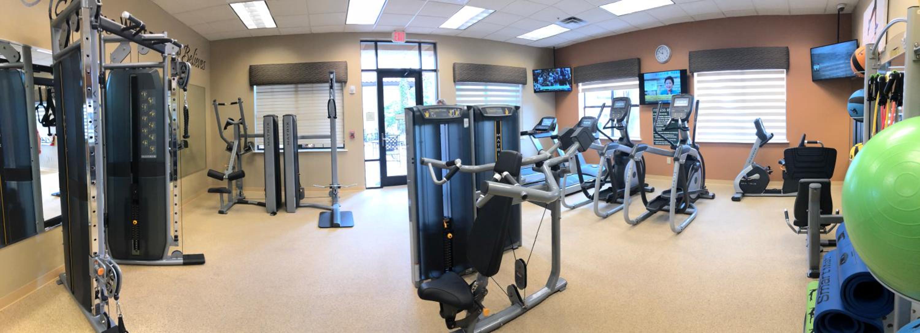 Floridays Orlando Two & Three Bed Rooms Condo Resort — photo 43