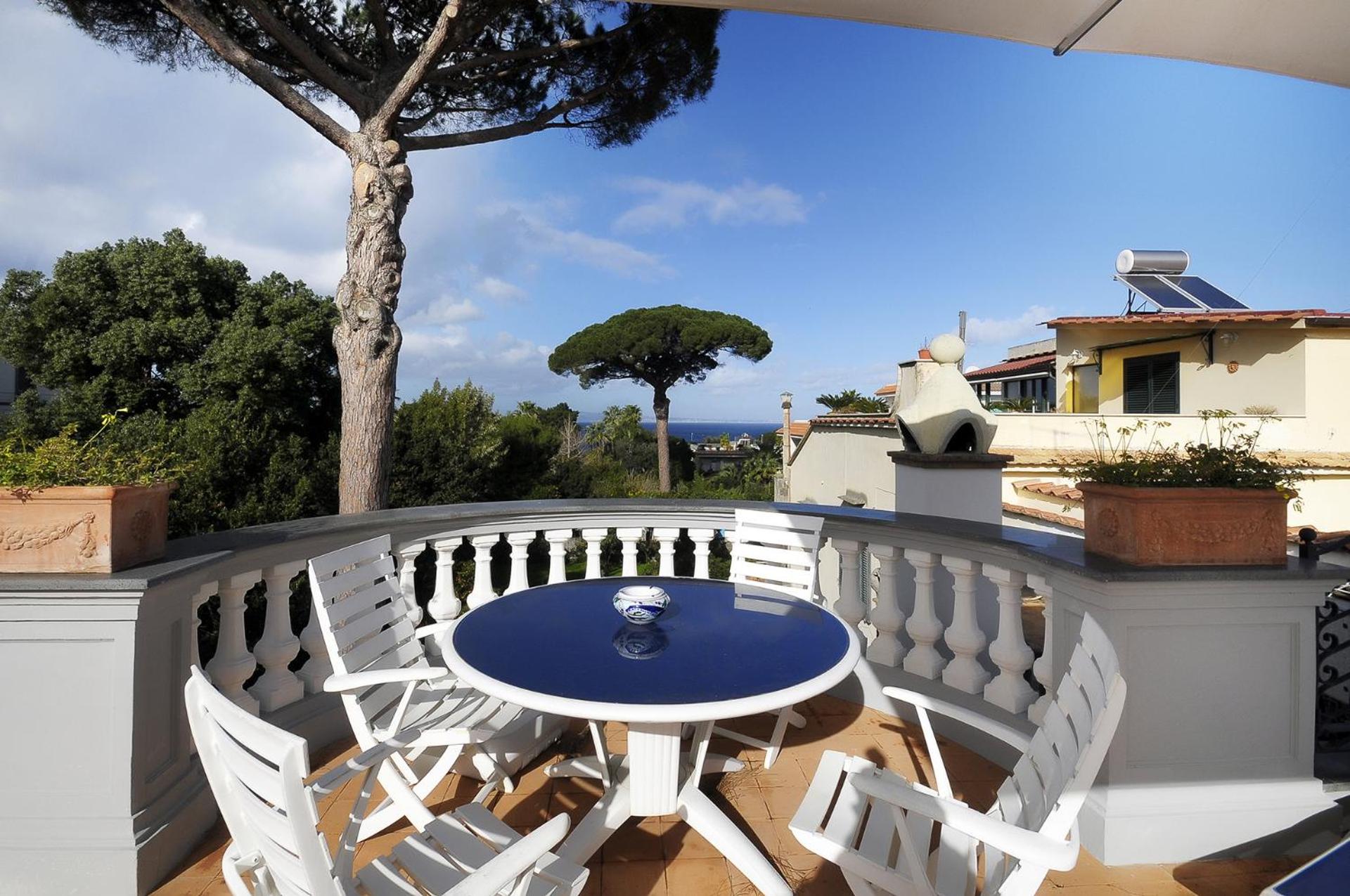 AMORE RENTALS - Villa Angelo photo 3