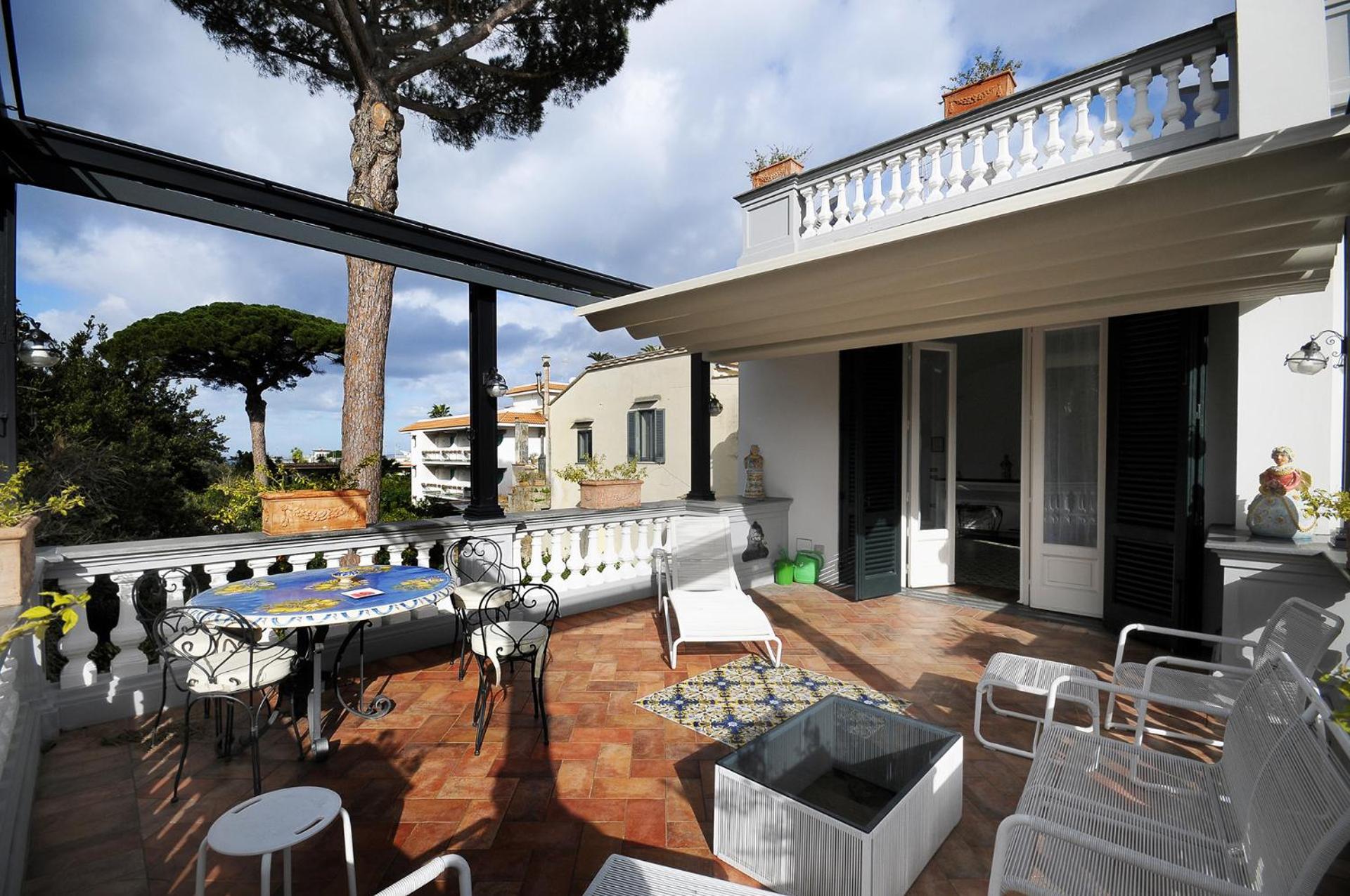 AMORE RENTALS - Villa Angelo photo 2