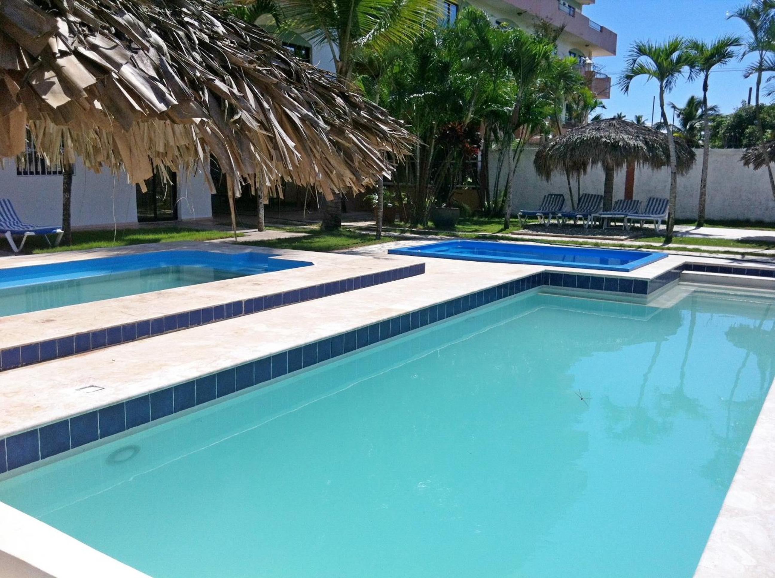 Juan Dolio Vacations - Residence Meridiana - Property Image 3